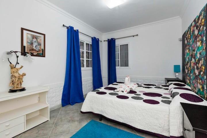 3 Avitaciones Apartamento Costa Adeje (Tenerife)