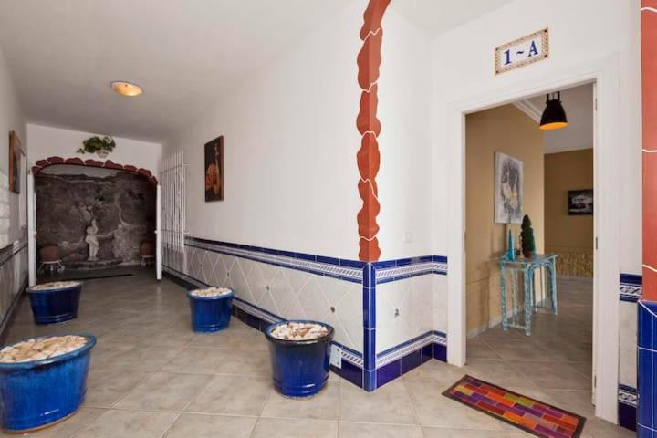 Apartment 3 Avitaciones Costa Adeje (Tenerife)