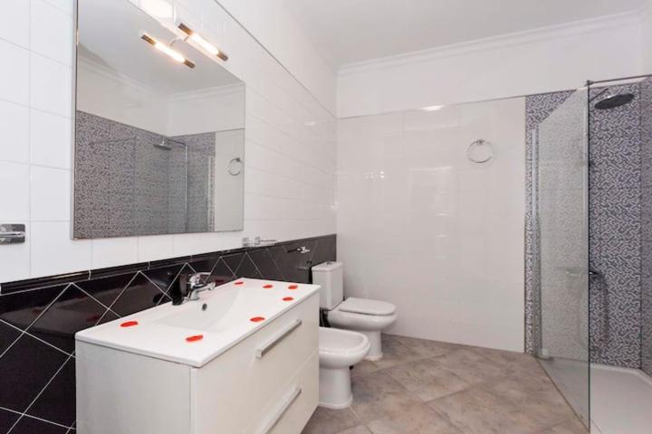 Apartamento 3 Avitaciones