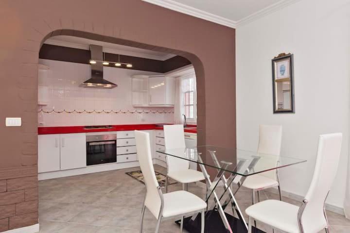 Apartamento 3 Avitaciones
