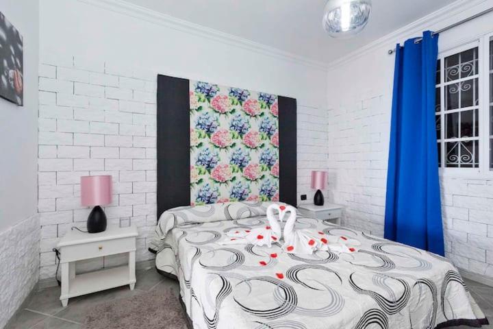 Apartamento 3 Avitaciones *