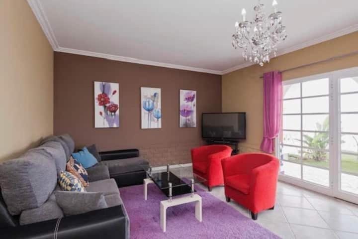 3 Avitaciones Apartamento Costa Adeje (Tenerife)