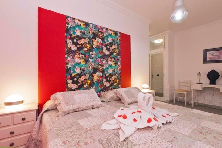 Apartamento 3 Avitaciones Costa Adeje (Tenerife)