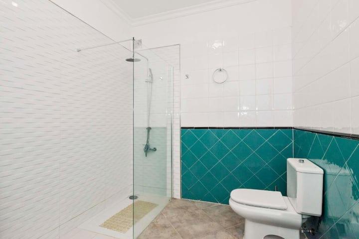 3 Avitaciones Apartamento