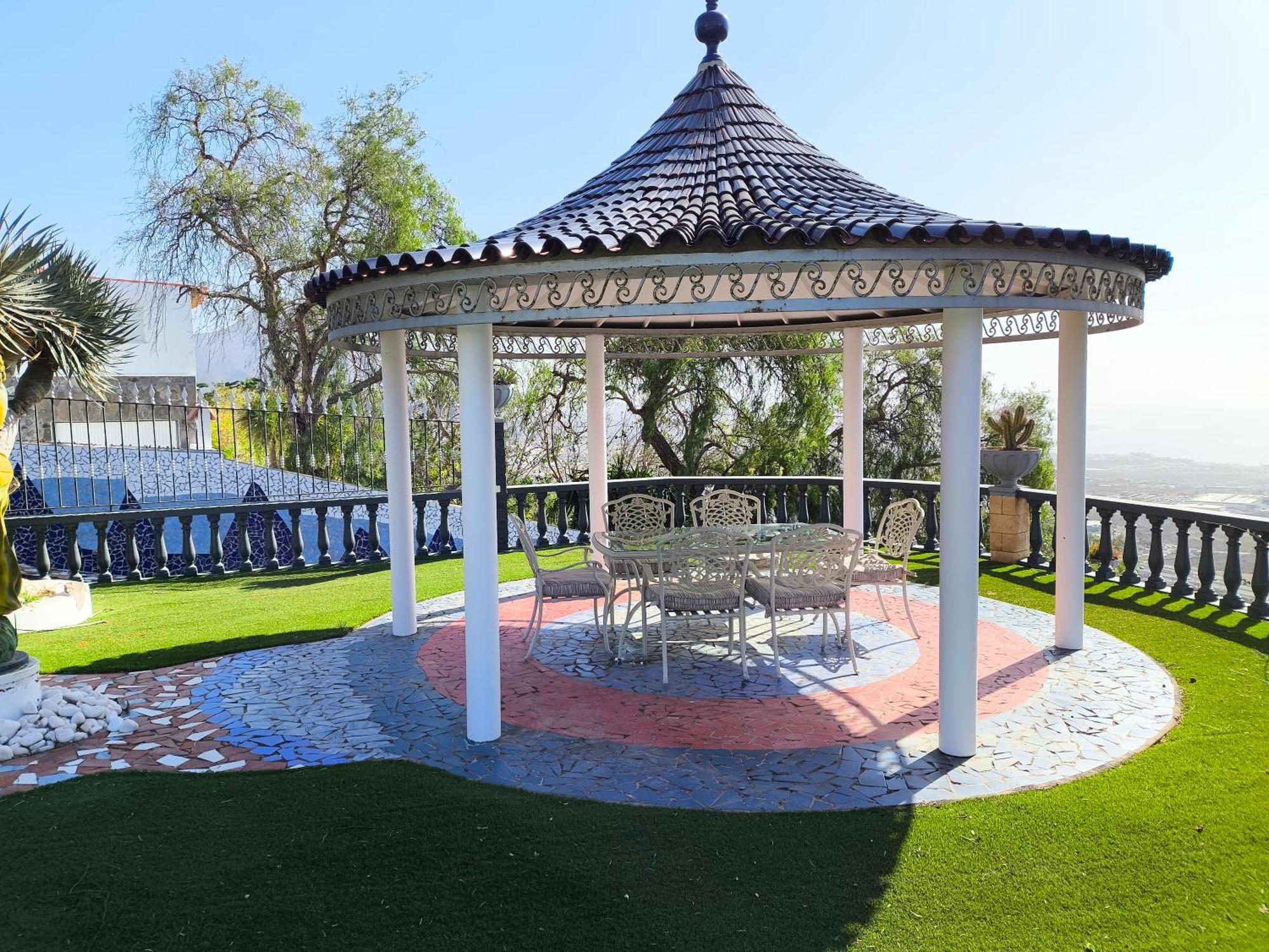 3 Avitaciones Apartamento Costa Adeje (Tenerife)