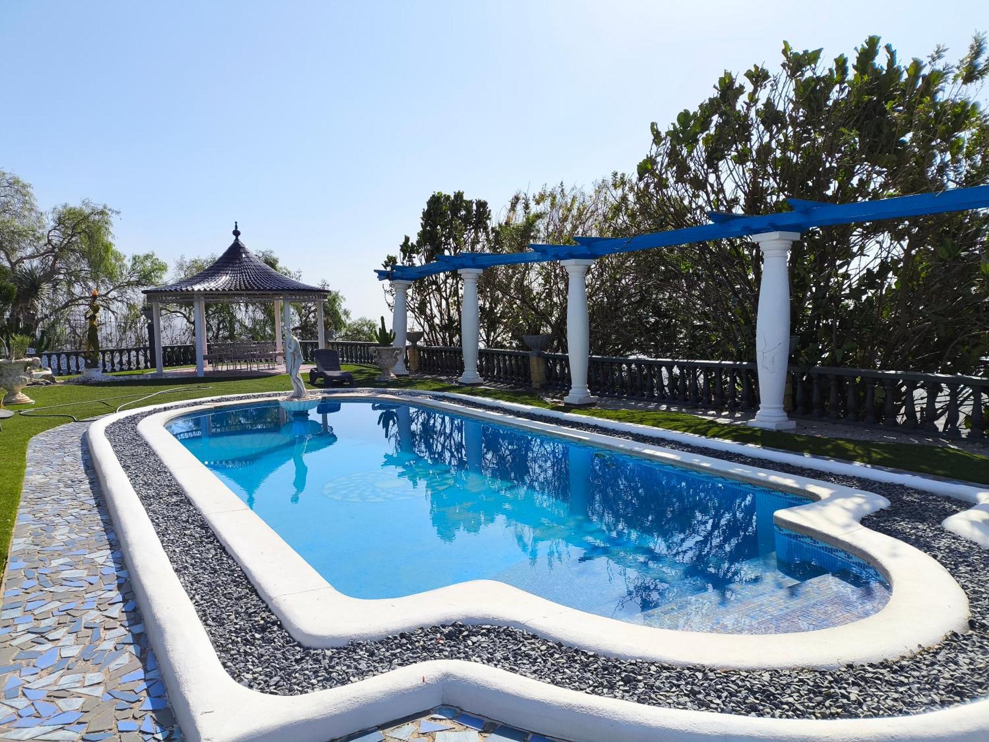 3 Avitaciones Apartment *