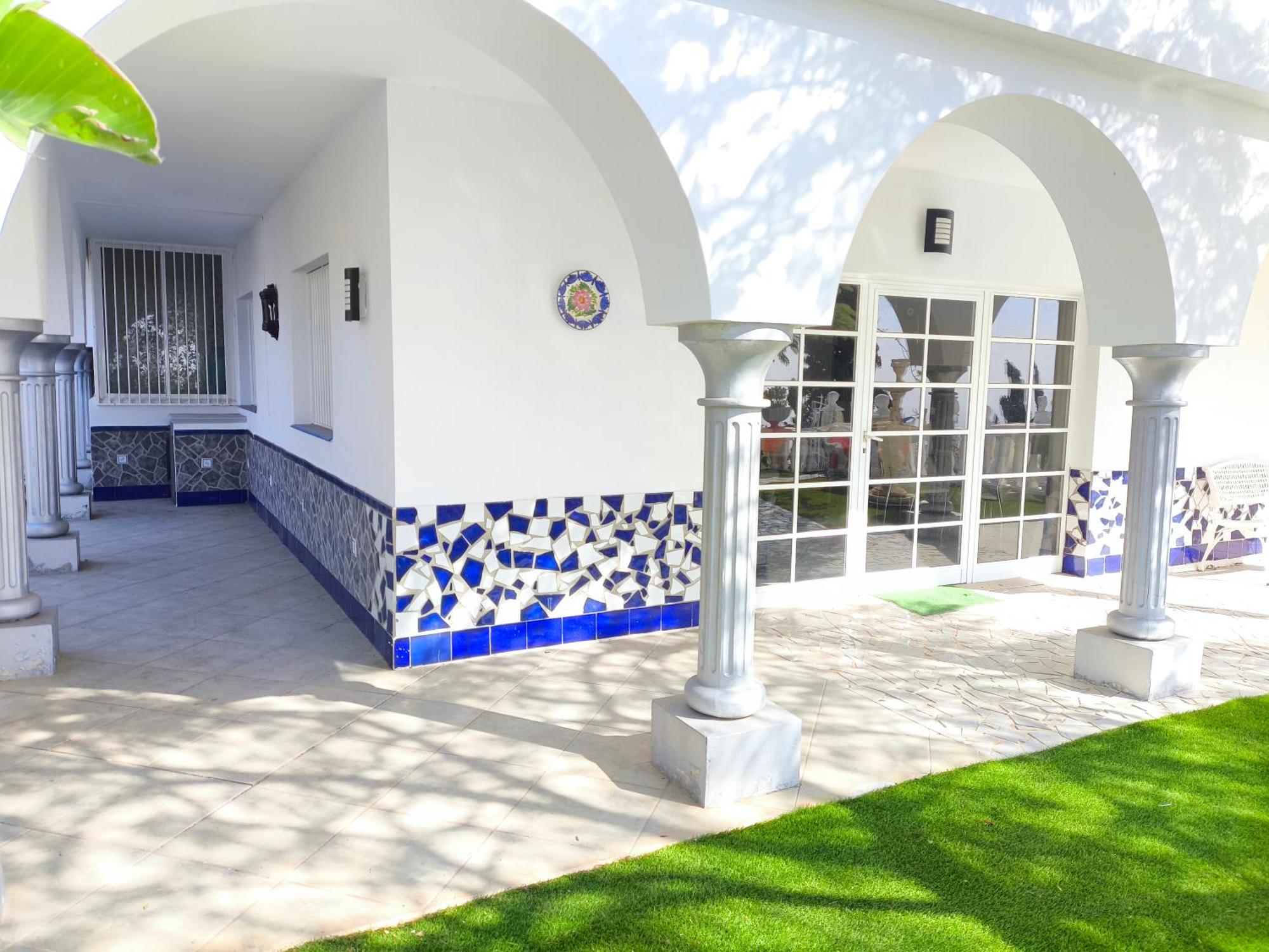 3 Avitaciones Apartamento