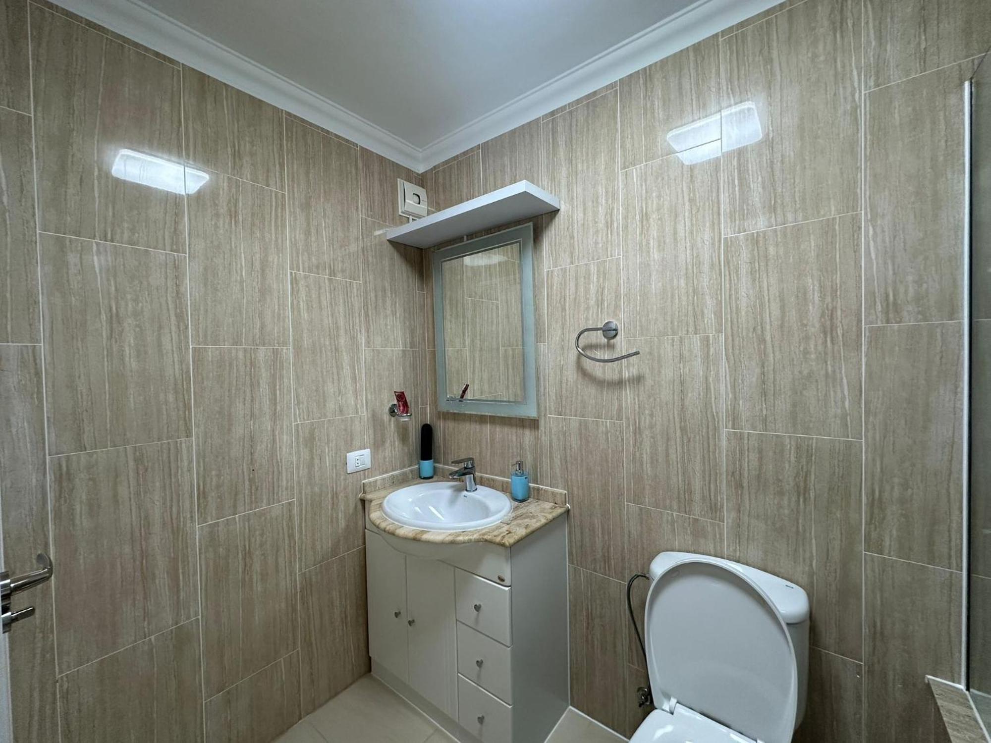 Apartamento 1 Bedroom In Golf Del Sur Peeble With Big Terrace San Miguel de Abona