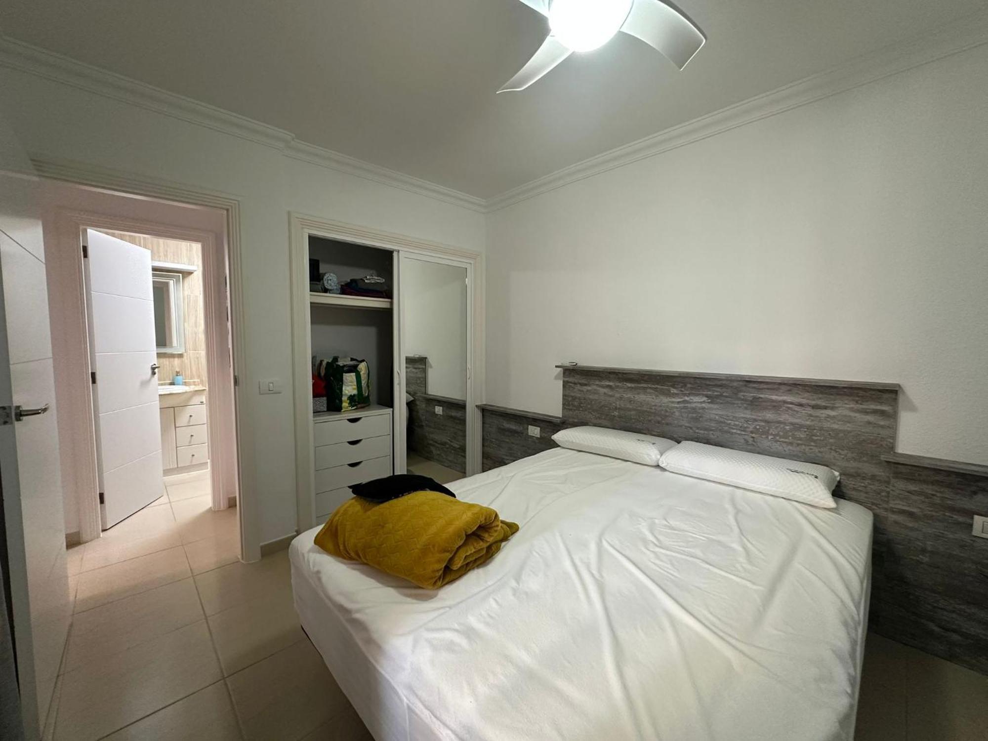 1 Bedroom In Golf Del Sur Peeble With Big Terrace Apartamento *