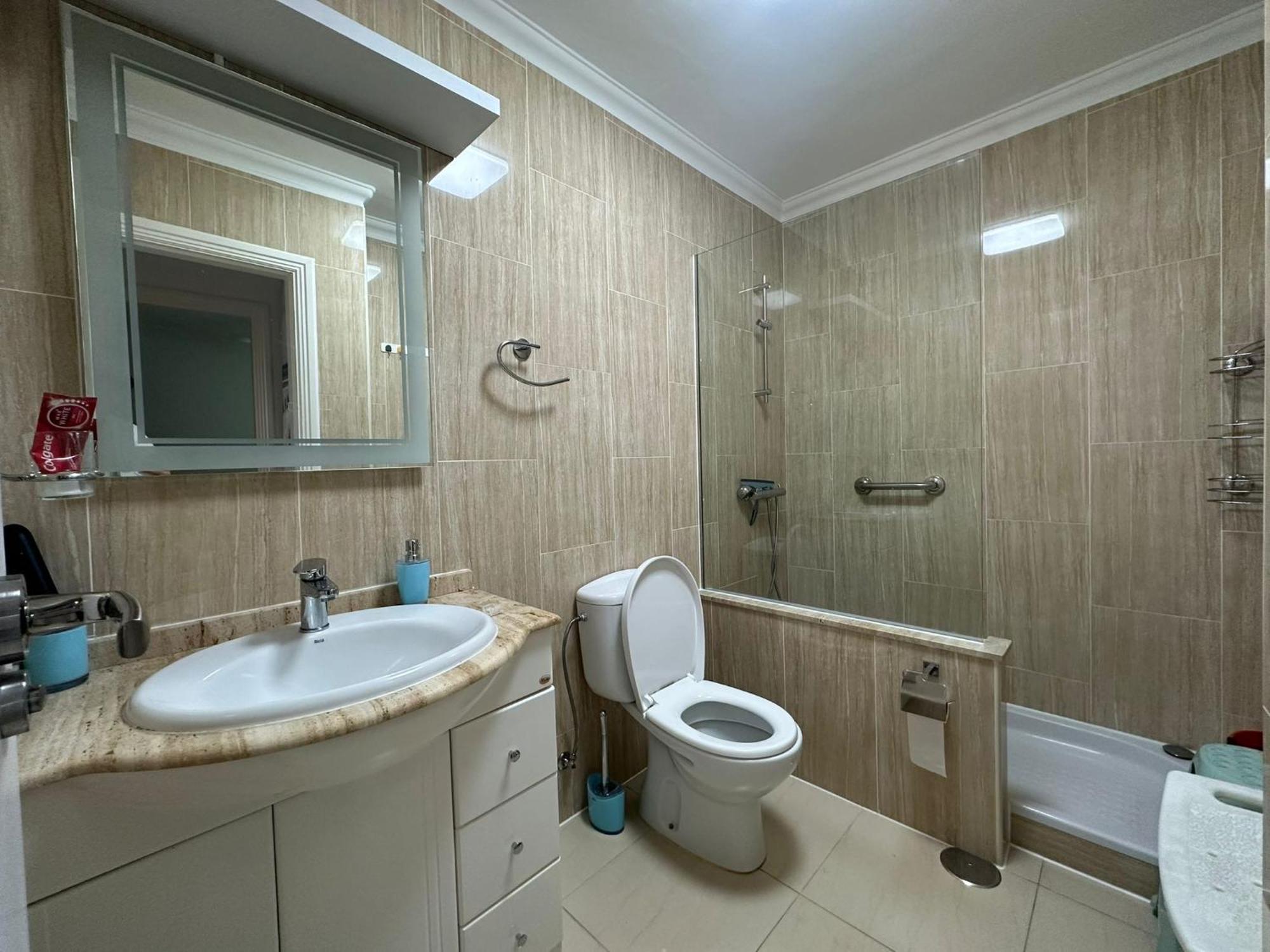1 Bedroom In Golf Del Sur Peeble With Big Terrace * San Miguel de Abona