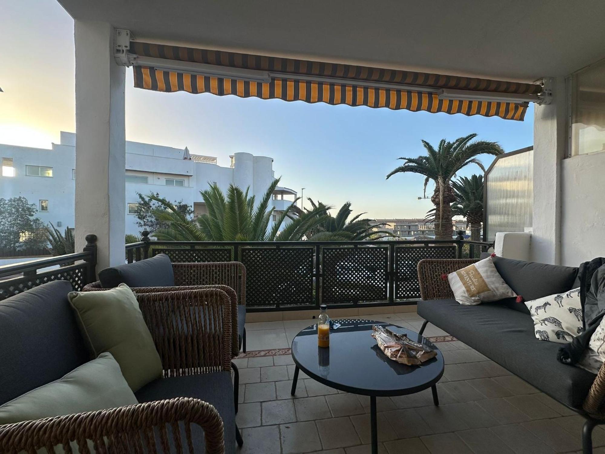 1 Bedroom In Golf Del Sur Peeble With Big Terrace Apartamento