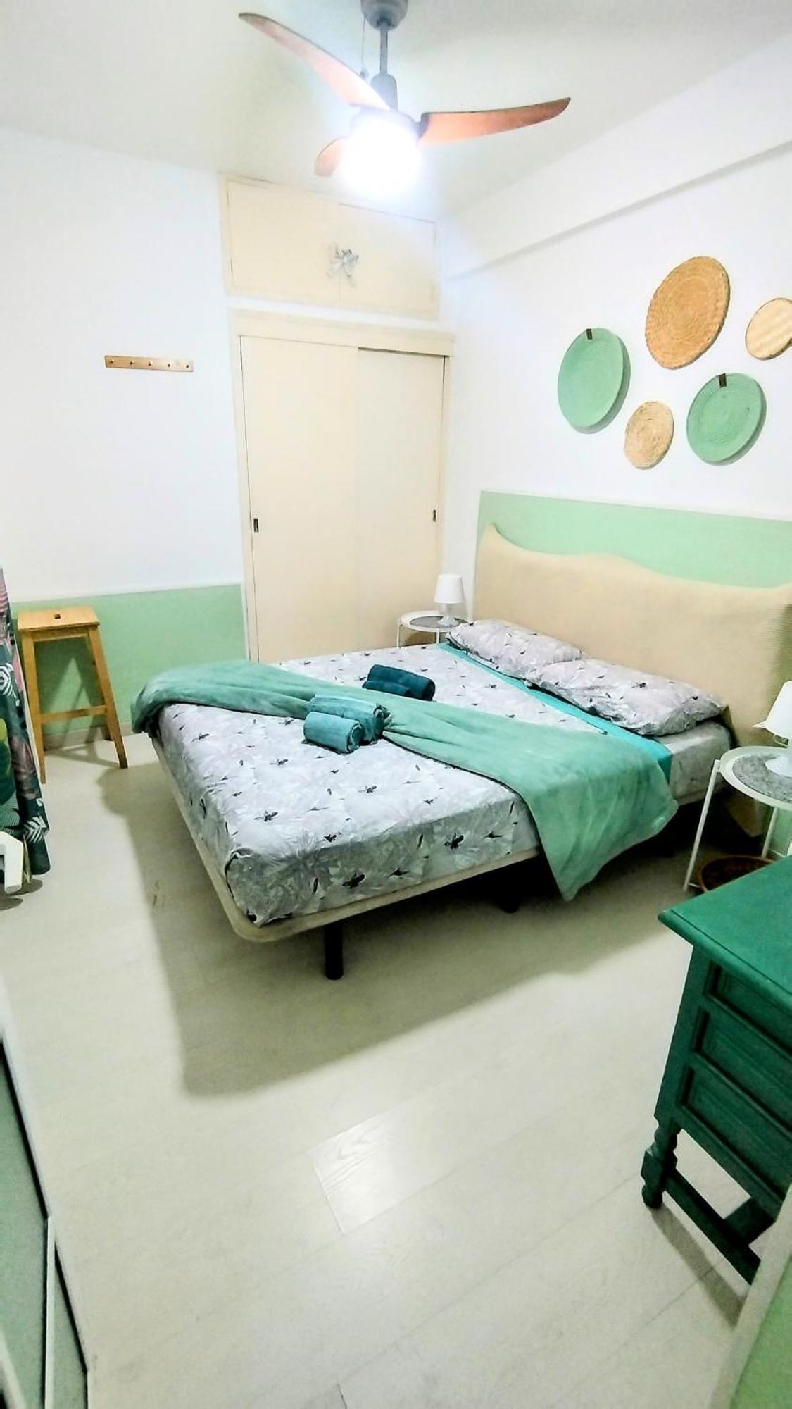 Casa Canaria Shared House Guest house