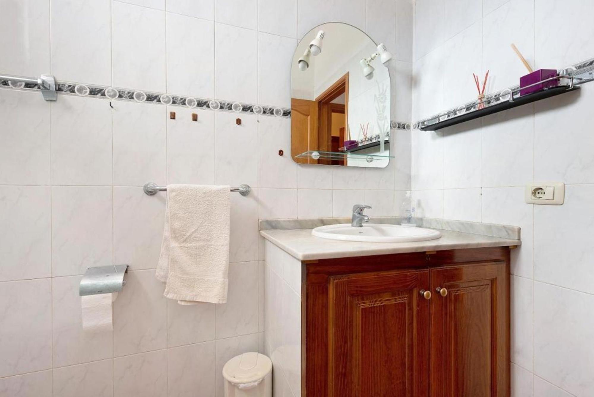 In House - El Cardon B2 Guest house *