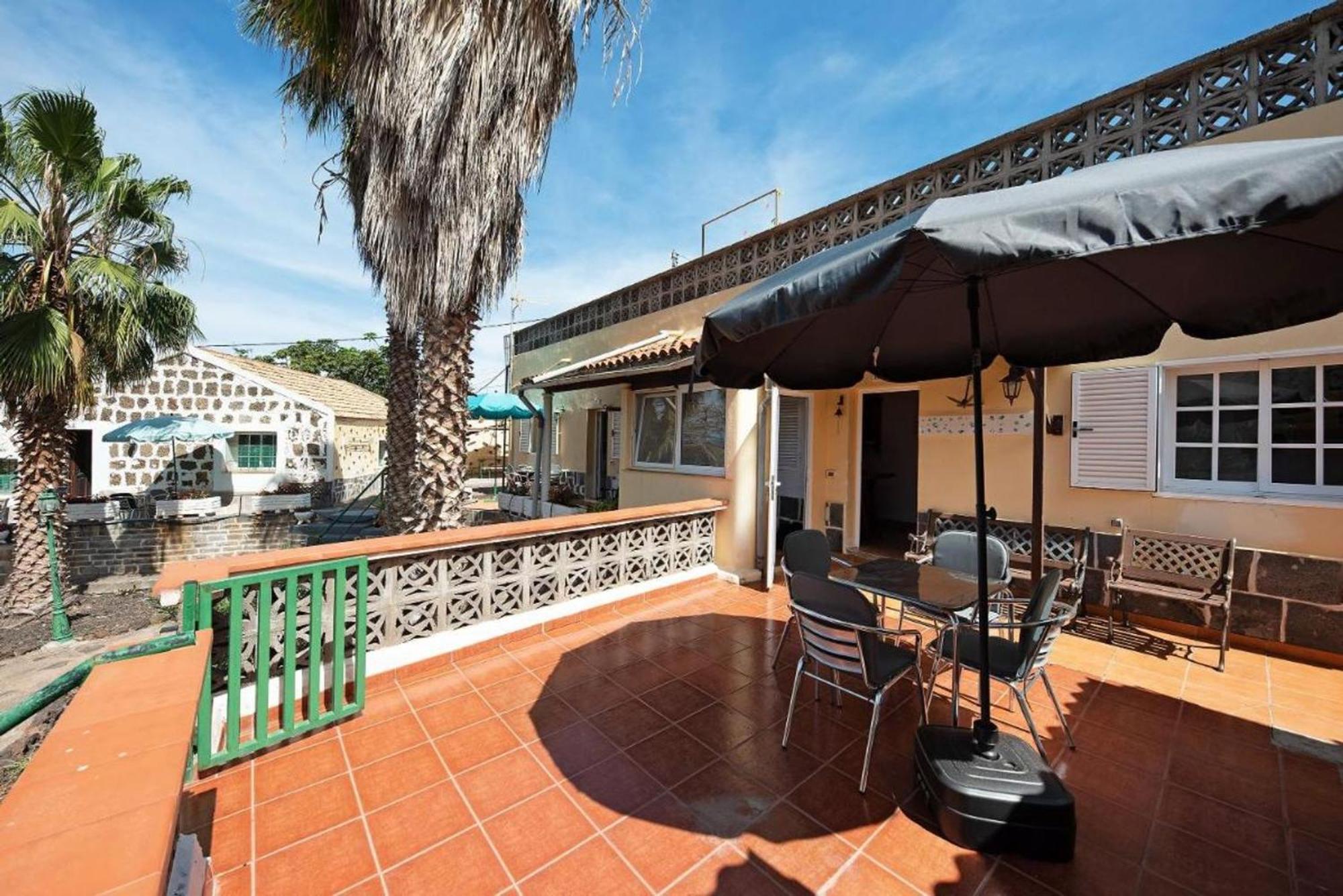 In House - El Cardon B2 * Buenavista Del Norte