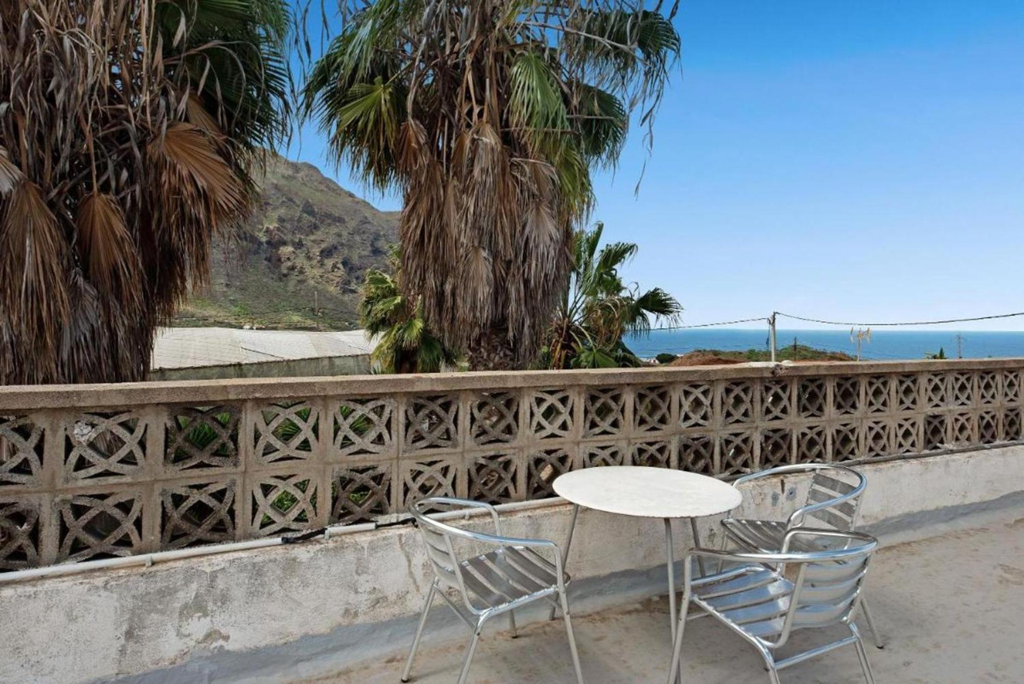 Guest house In House - El Cardon B2 *