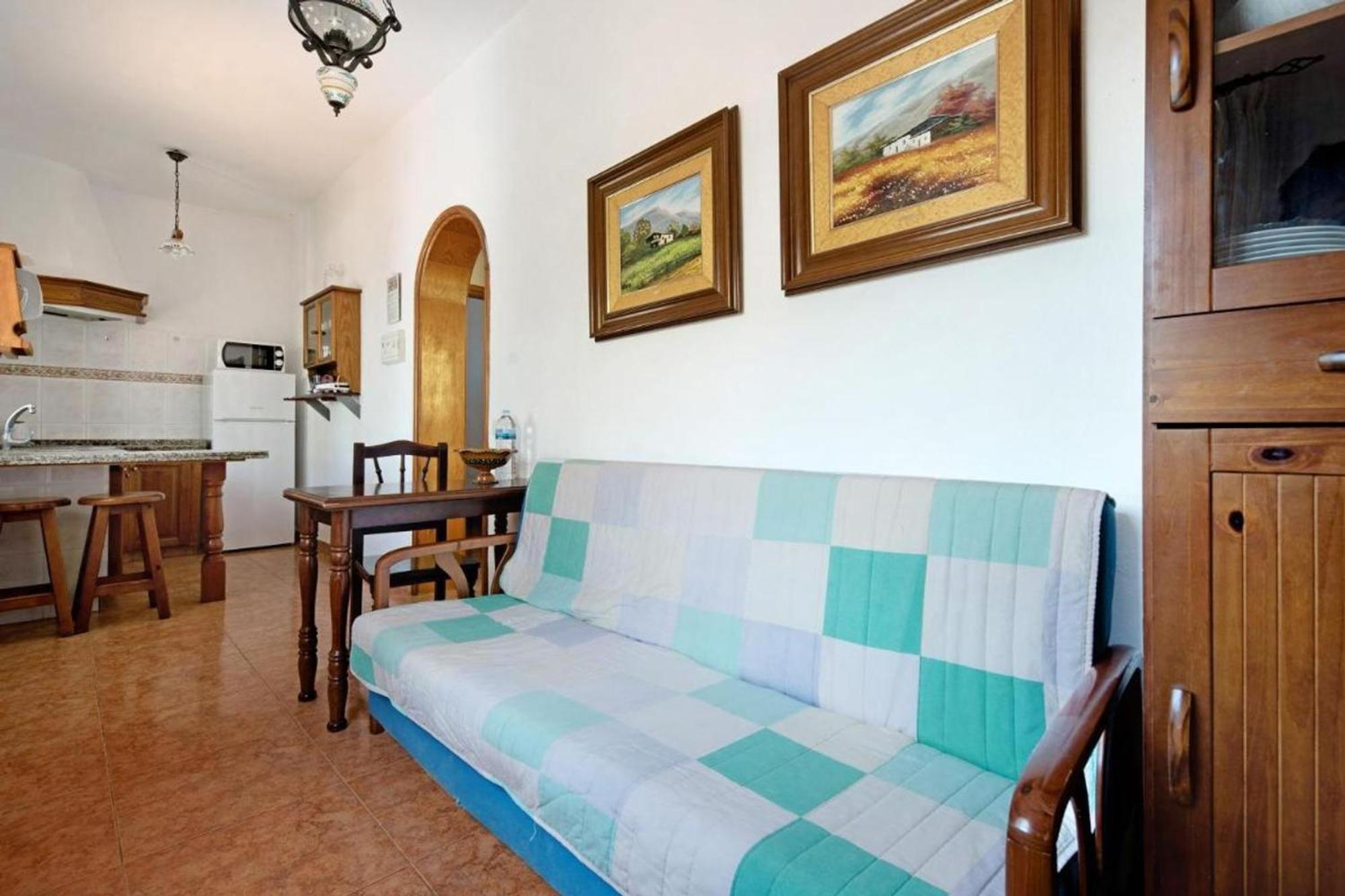 In House - El Cardon B2 Buenavista Del Norte