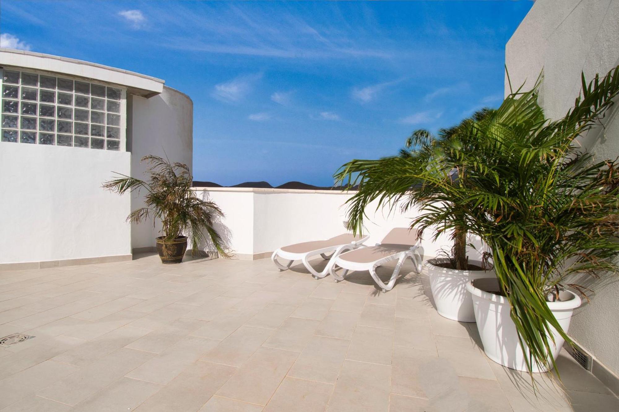 Amarilla Golf Villas-lovely Complex-amazing View * San Miguel de Abona