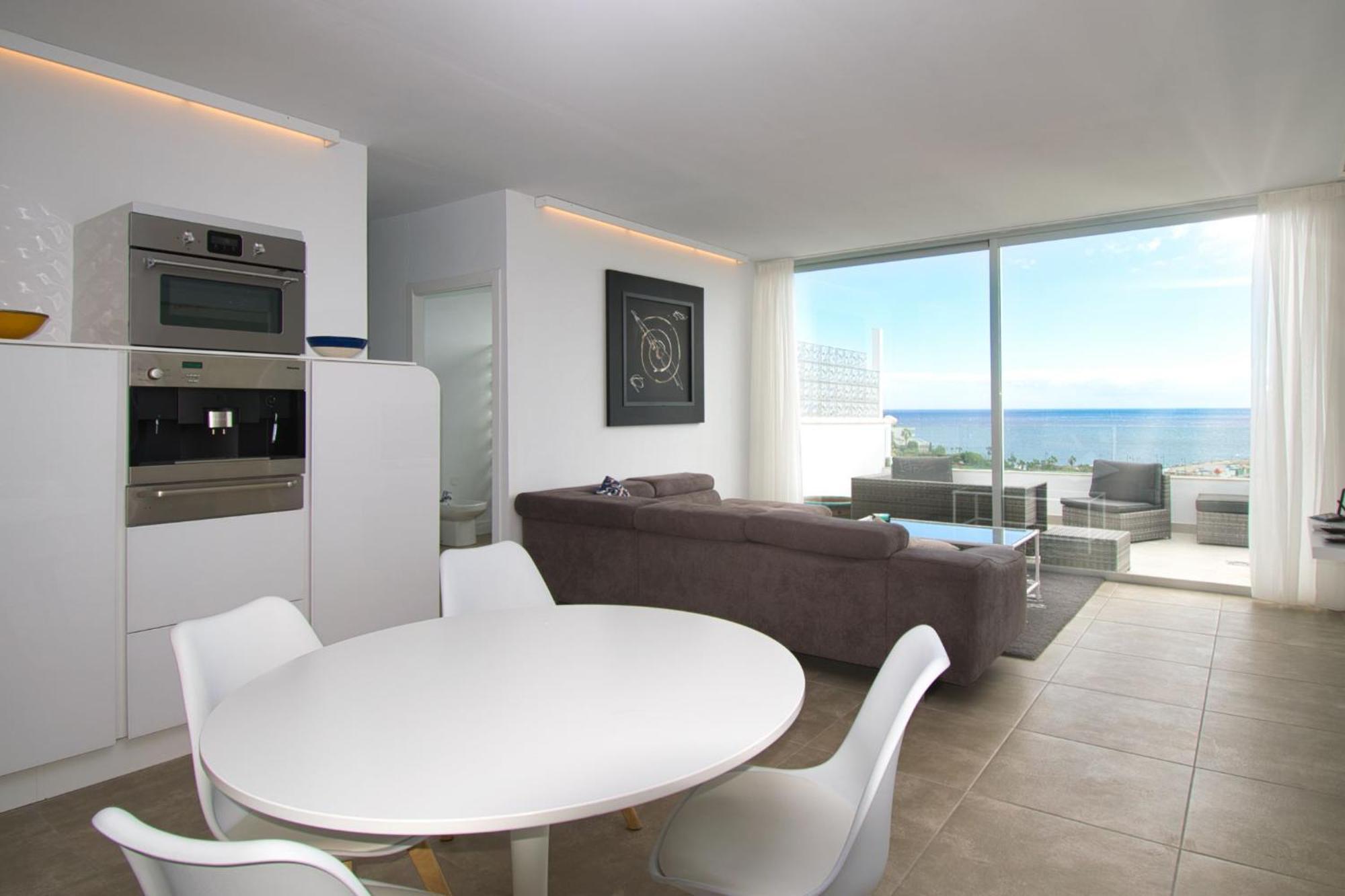 Apartment Amarilla Golf Villas-lovely Complex-amazing View *