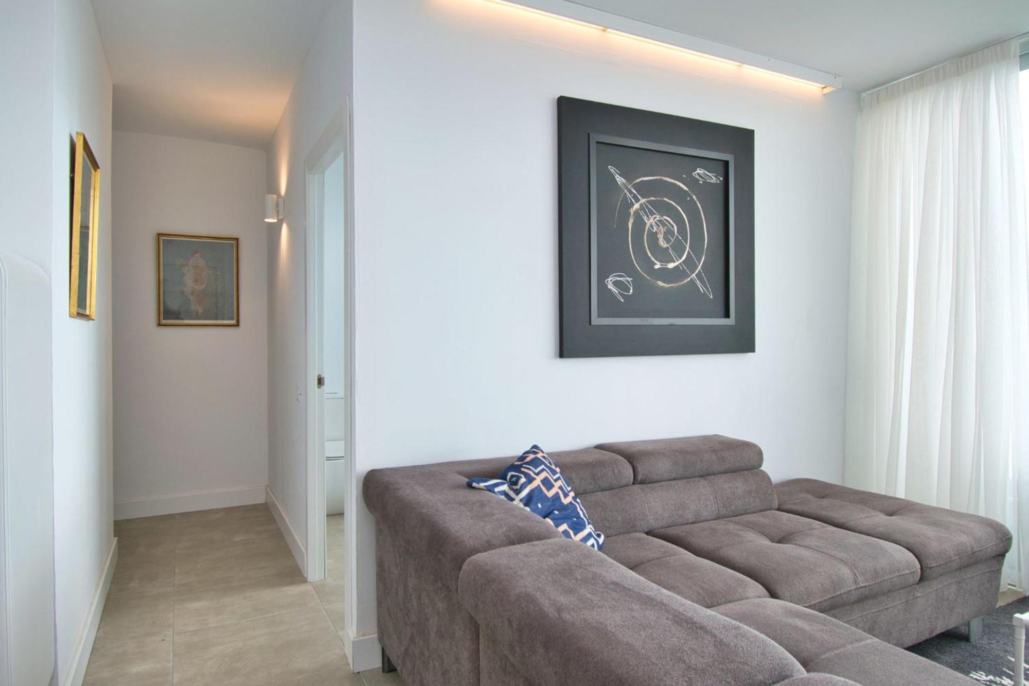 Amarilla Golf Villas-lovely Complex-amazing View Apartment San Miguel de Abona