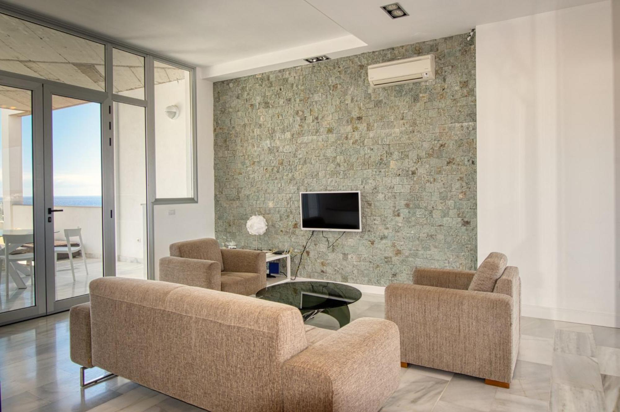 Amarilla Golf Villas-lovely Complex-amazing View *