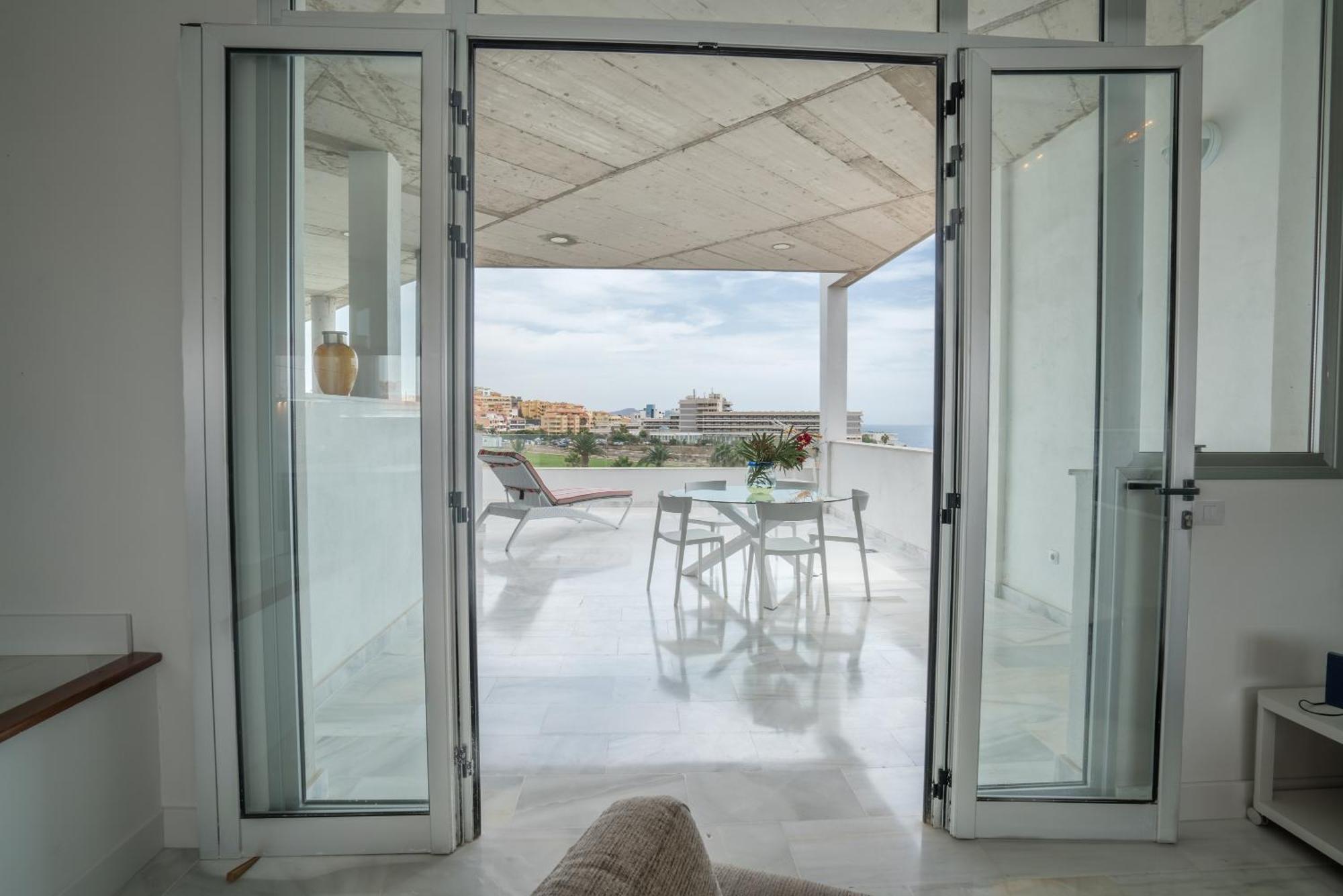 Amarilla Golf Villas-lovely Complex-amazing View Apartment *