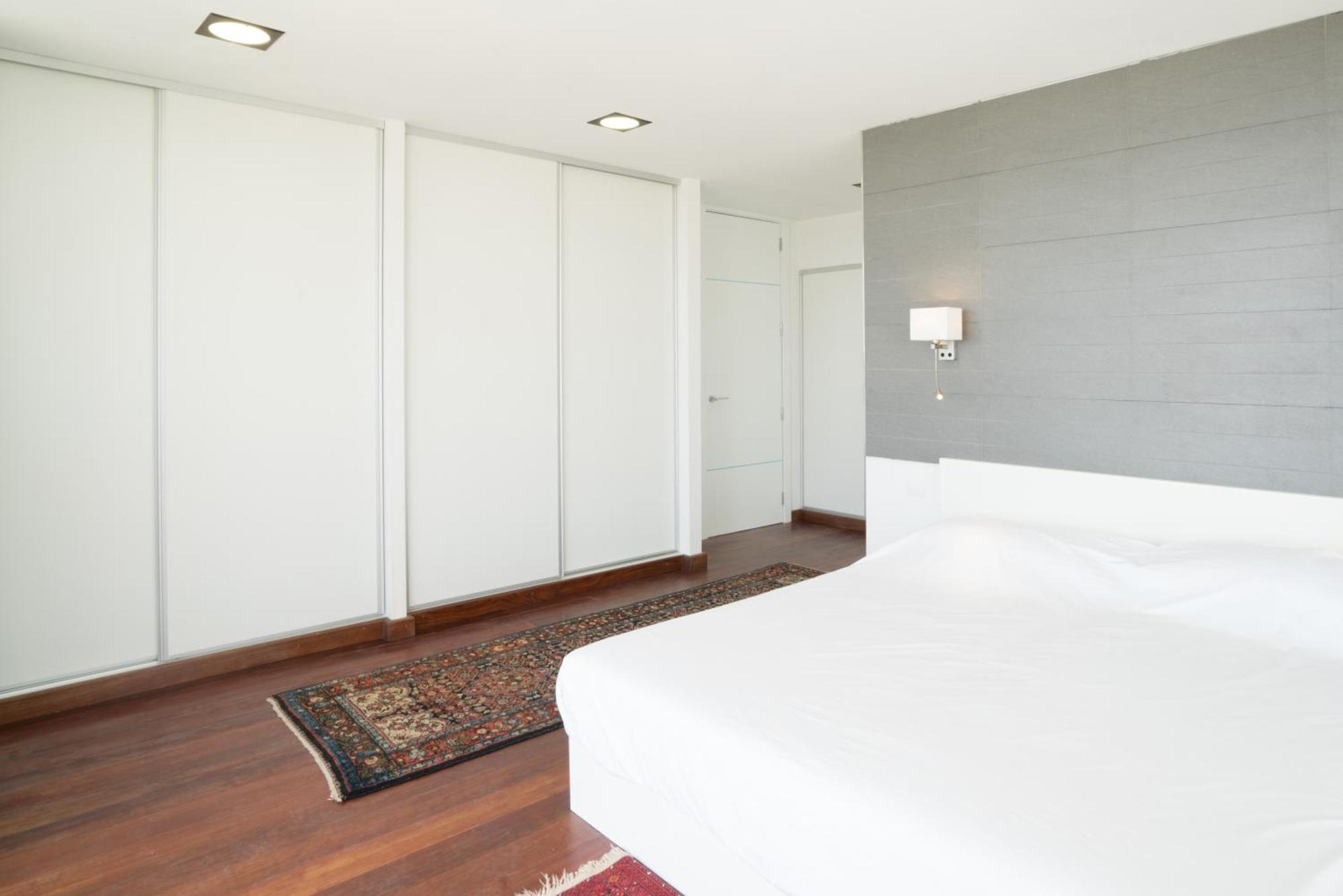 Amarilla Golf Villas-lovely Complex-amazing View Apartment San Miguel de Abona