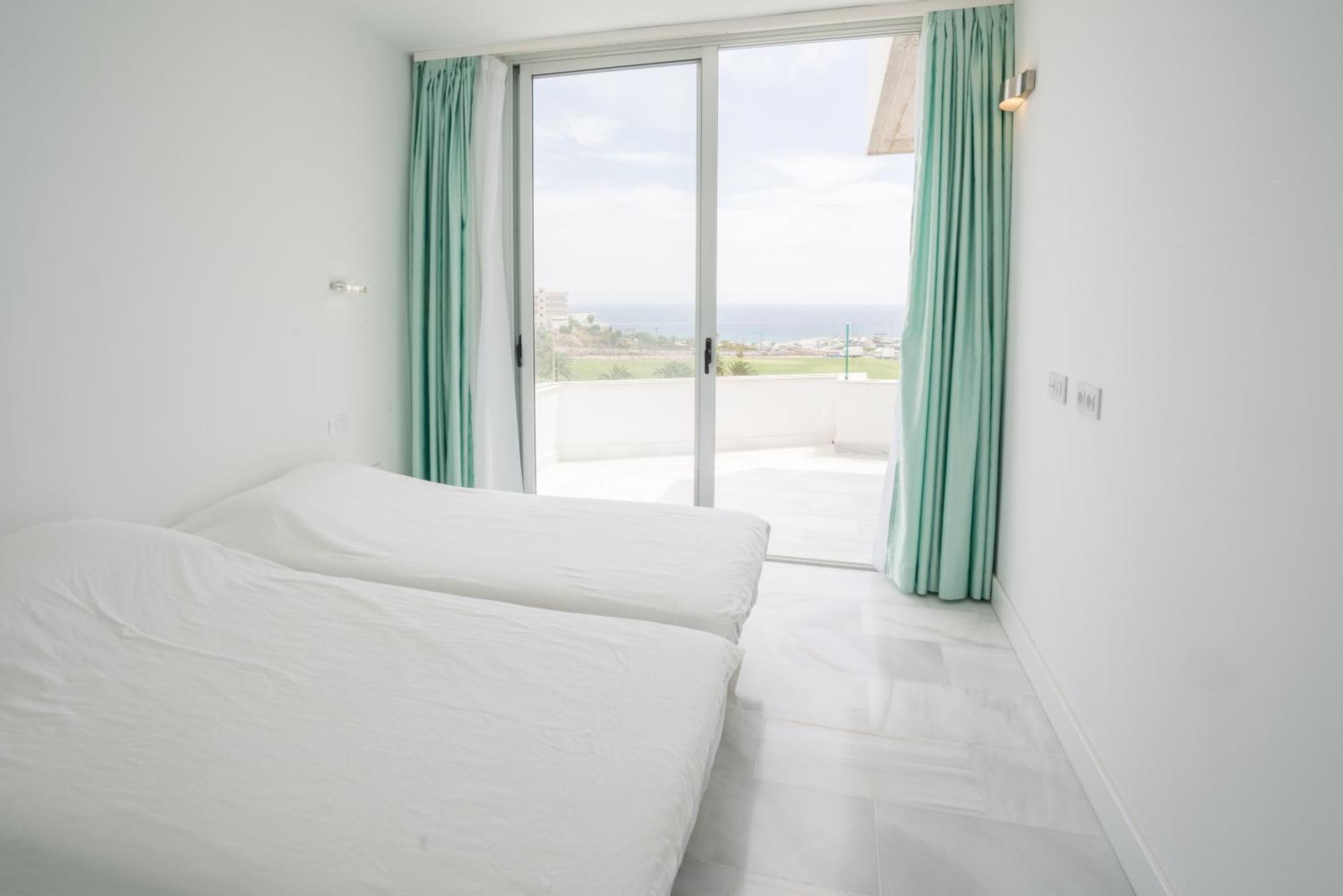 Amarilla Golf Villas-lovely Complex-amazing View *