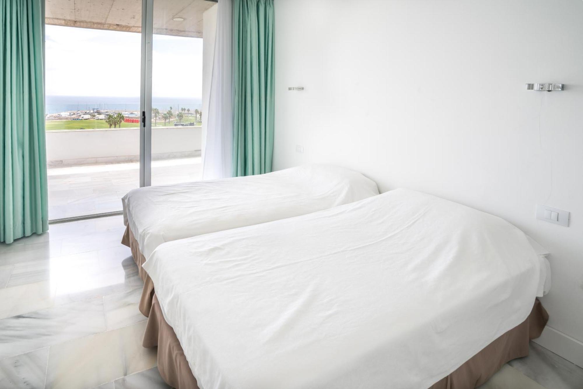 Amarilla Golf Villas-lovely Complex-amazing View San Miguel de Abona