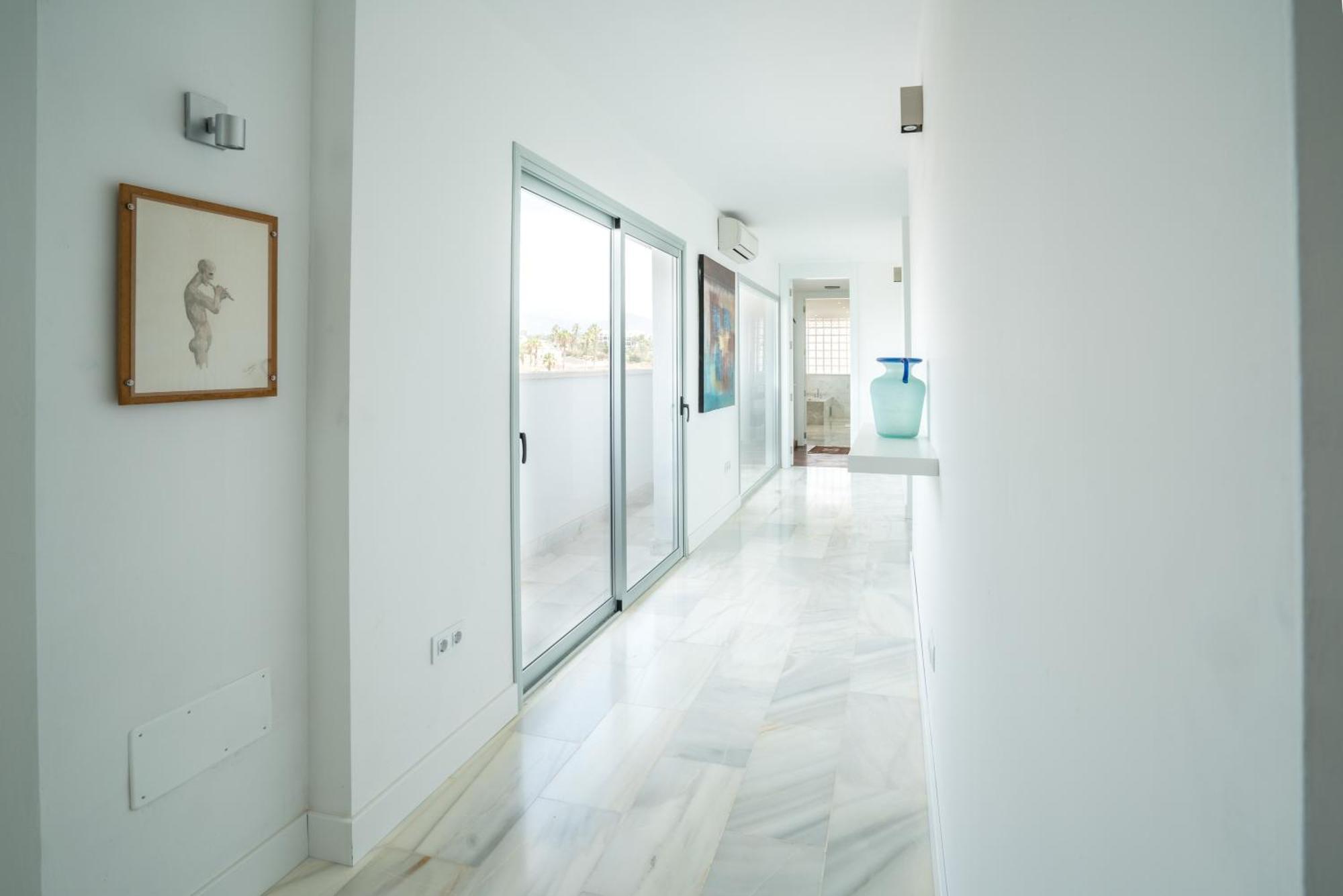 Apartment Amarilla Golf Villas-lovely Complex-amazing View