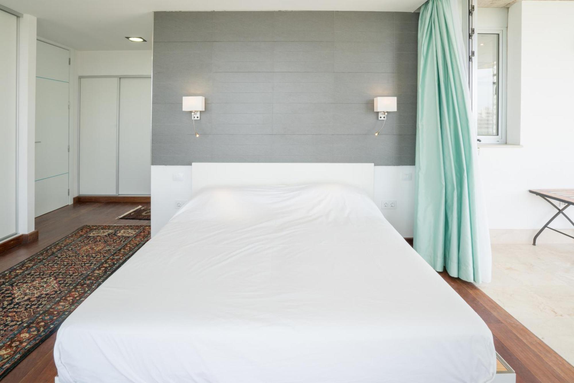 Apartment Amarilla Golf Villas-lovely Complex-amazing View *