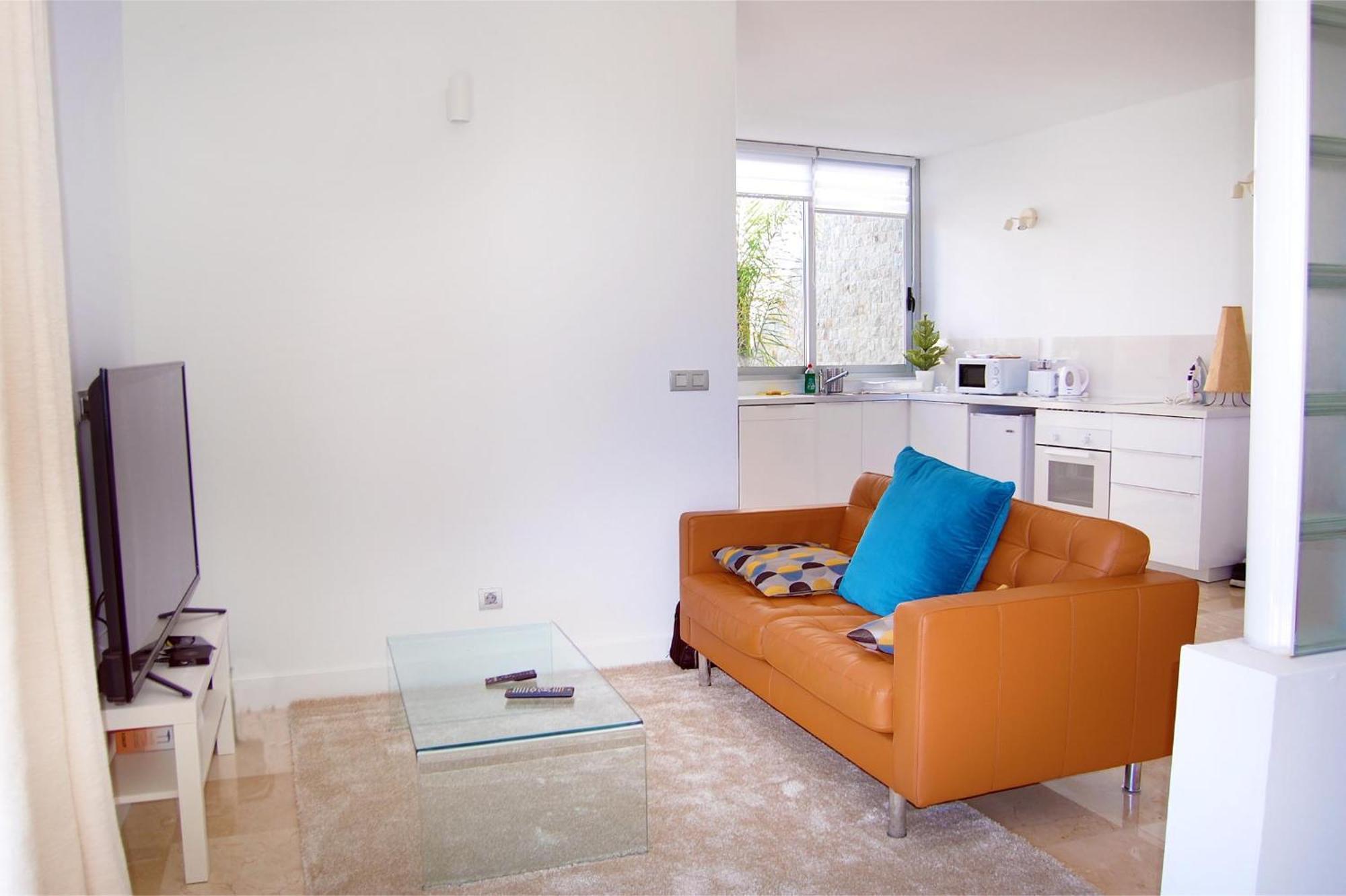 Apartment Amarilla Golf Villas-lovely Complex-amazing View San Miguel de Abona