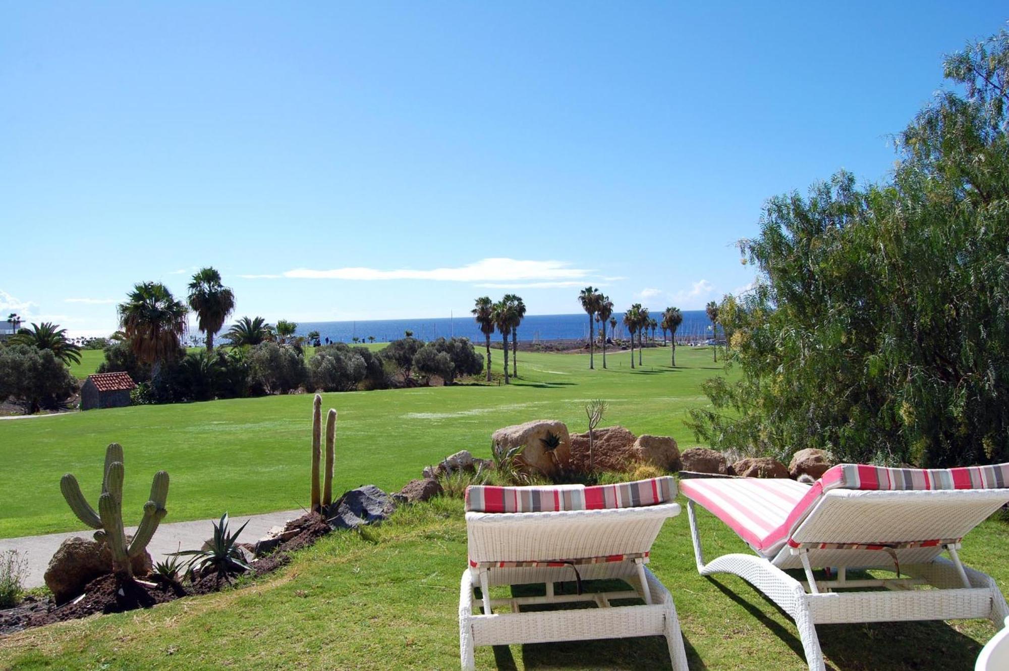 Amarilla Golf Villas-lovely Complex-amazing View *