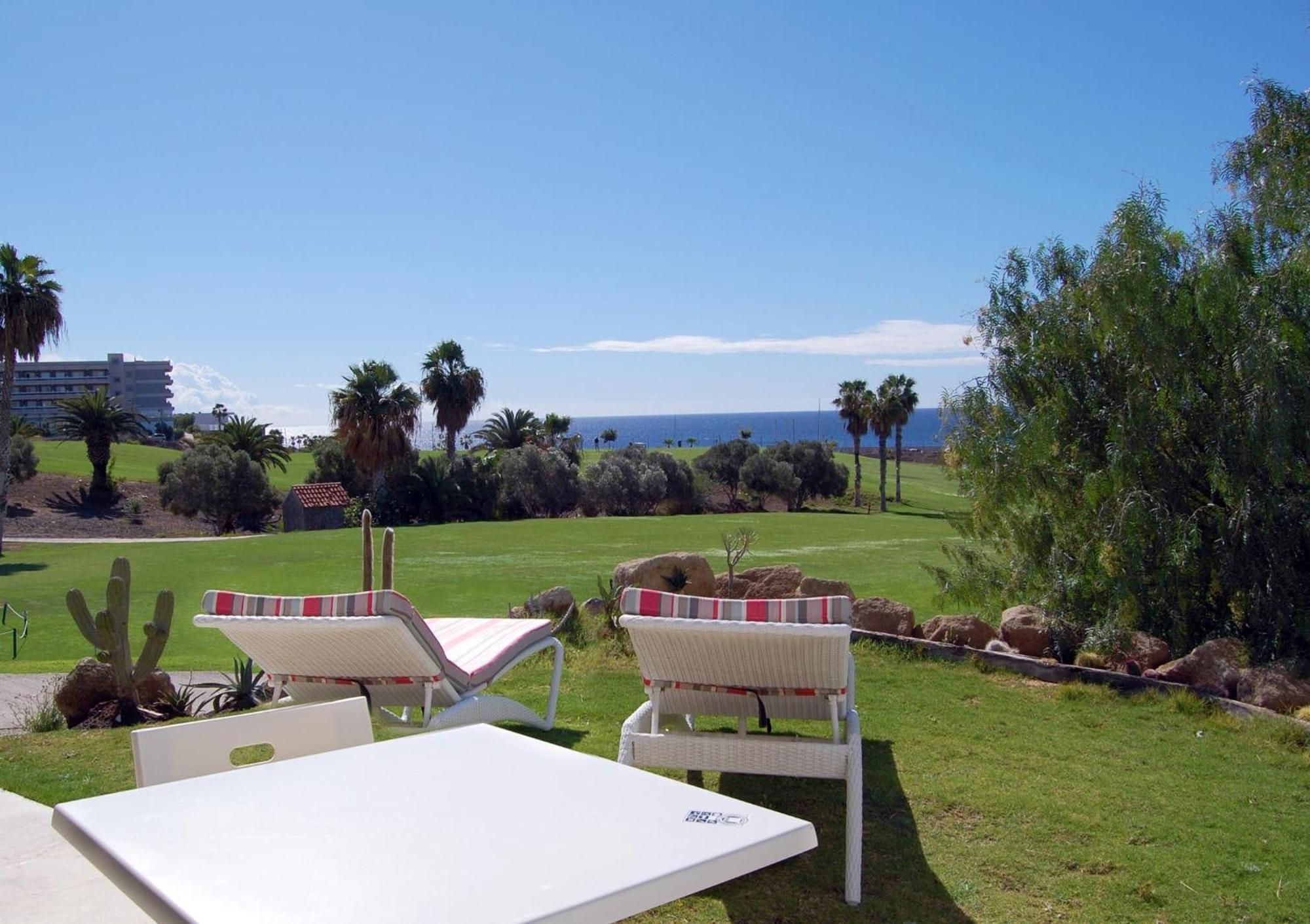 Apartment Amarilla Golf Villas-lovely Complex-amazing View