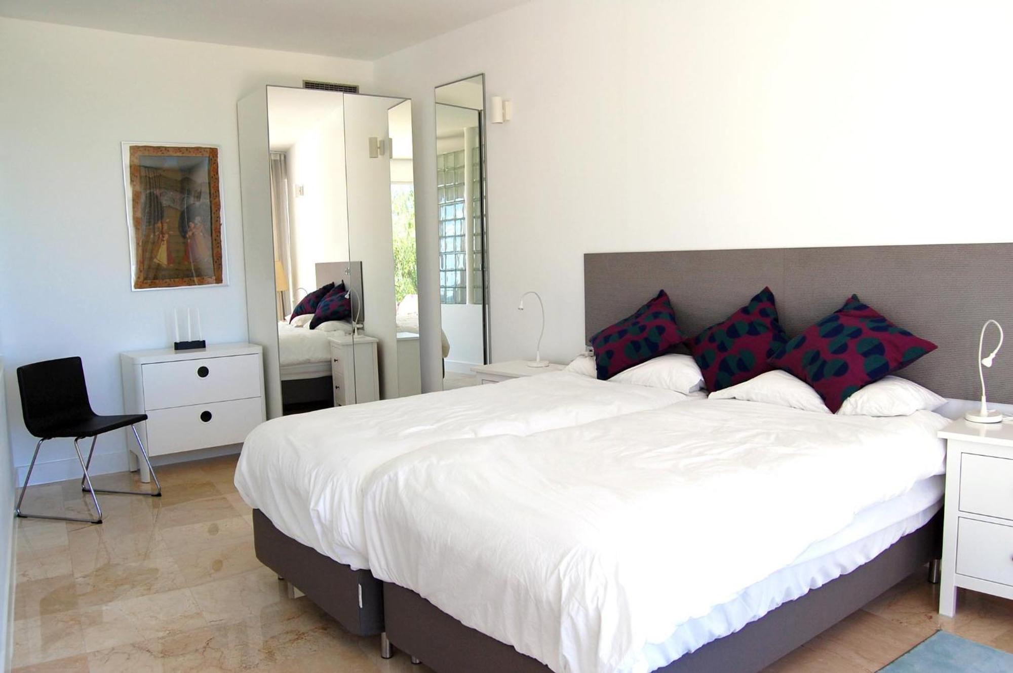 Amarilla Golf Villas-lovely Complex-amazing View Apartment San Miguel de Abona