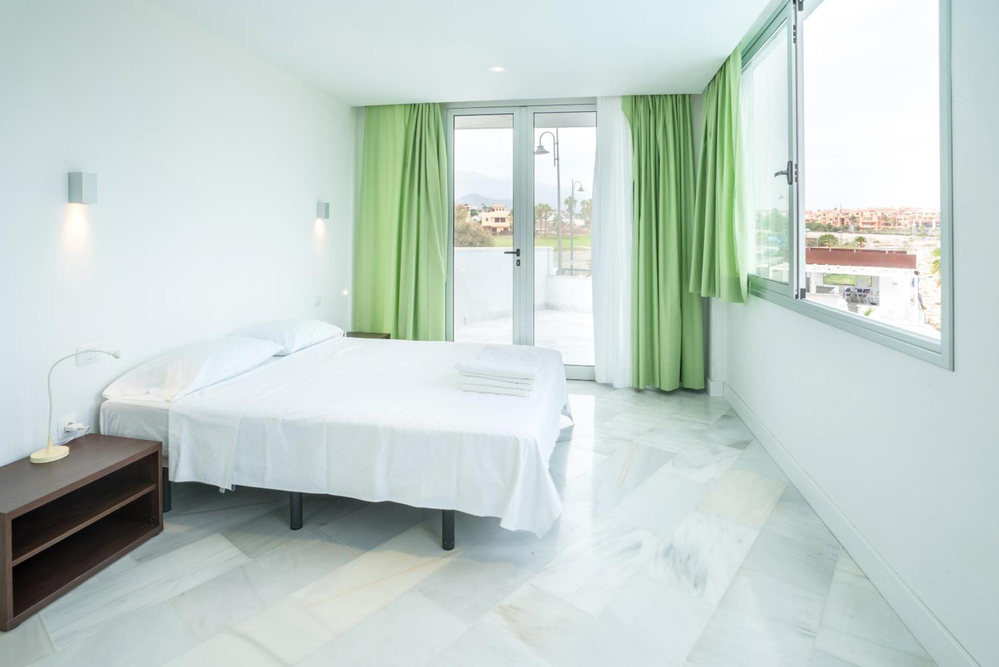 Amarilla Golf Villas-lovely Complex-amazing View *