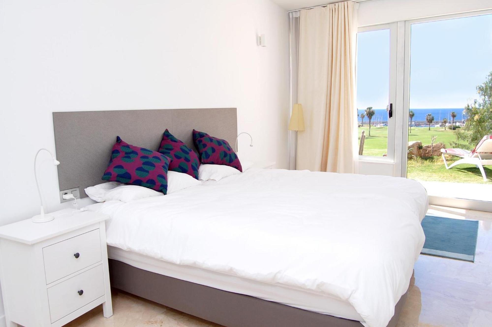 Amarilla Golf Villas-lovely Complex-amazing View Apartamento *