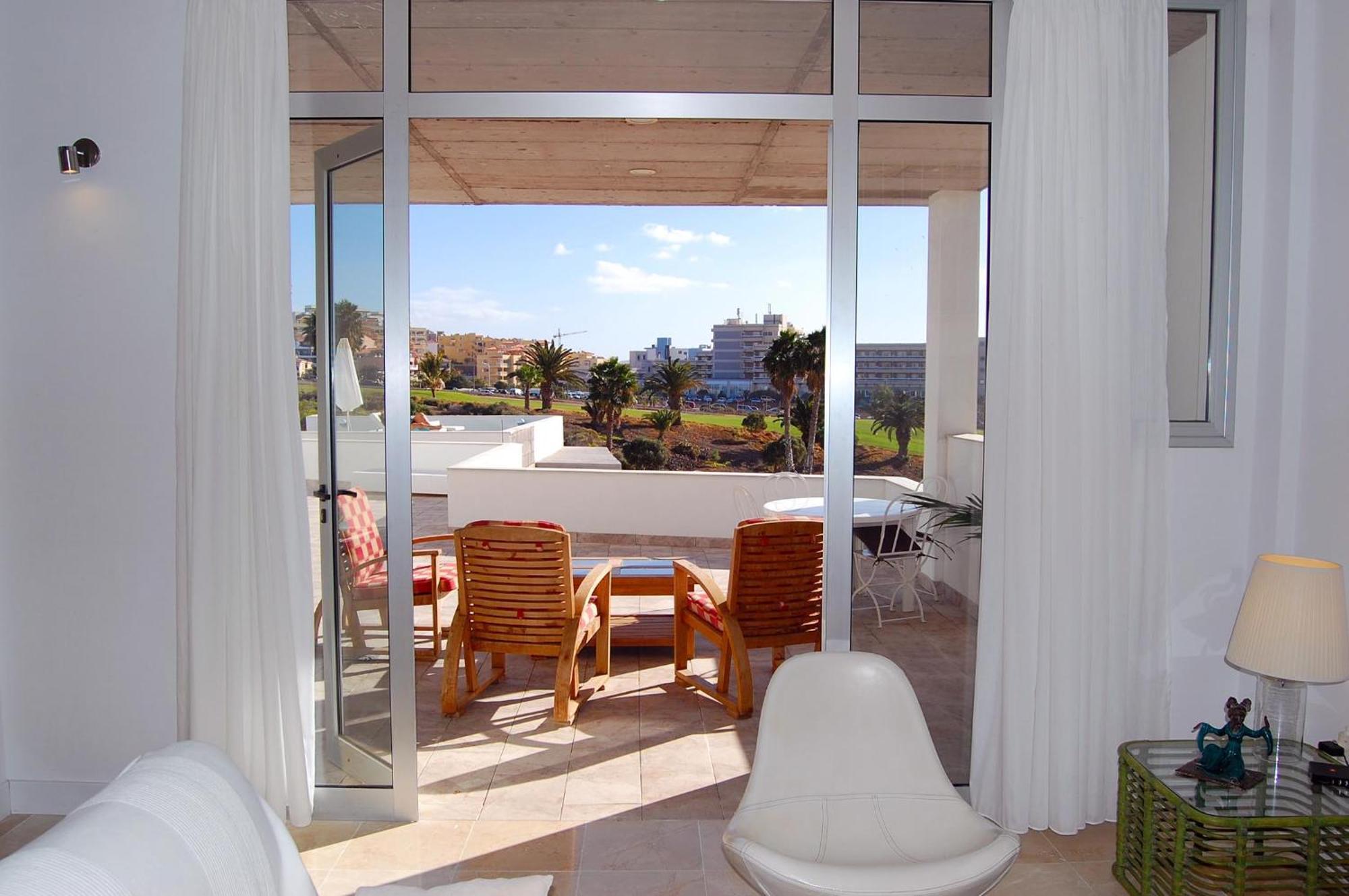 Amarilla Golf Villas-lovely Complex-amazing View