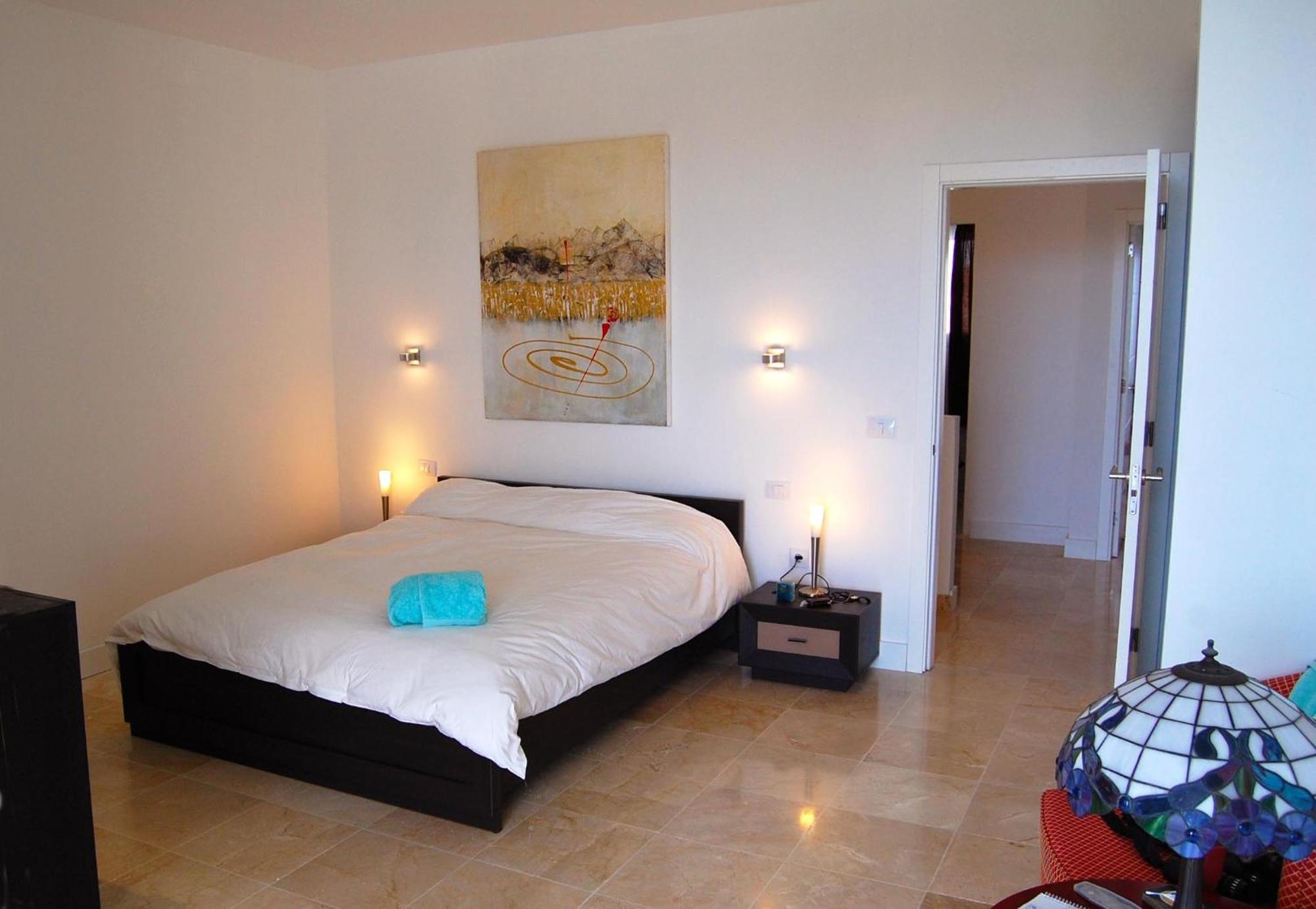 Amarilla Golf Villas-lovely Complex-amazing View Apartment San Miguel de Abona