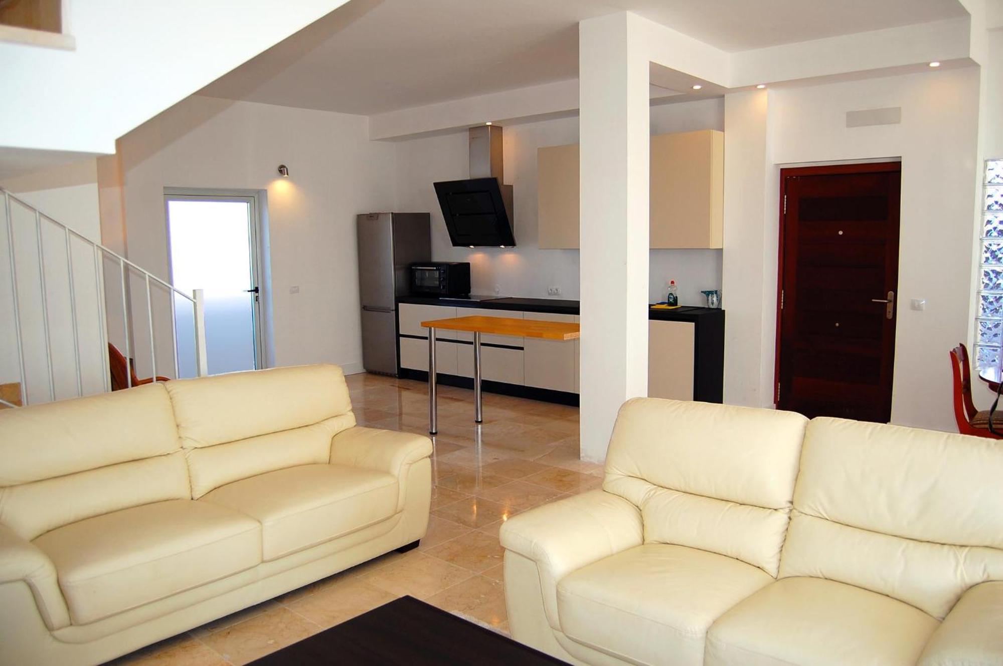 Amarilla Golf Villas-lovely Complex-amazing View Apartment