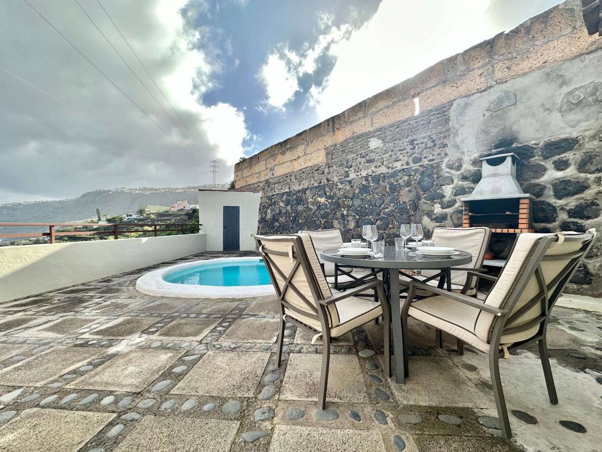Casa Dalia Hébergement de vacances