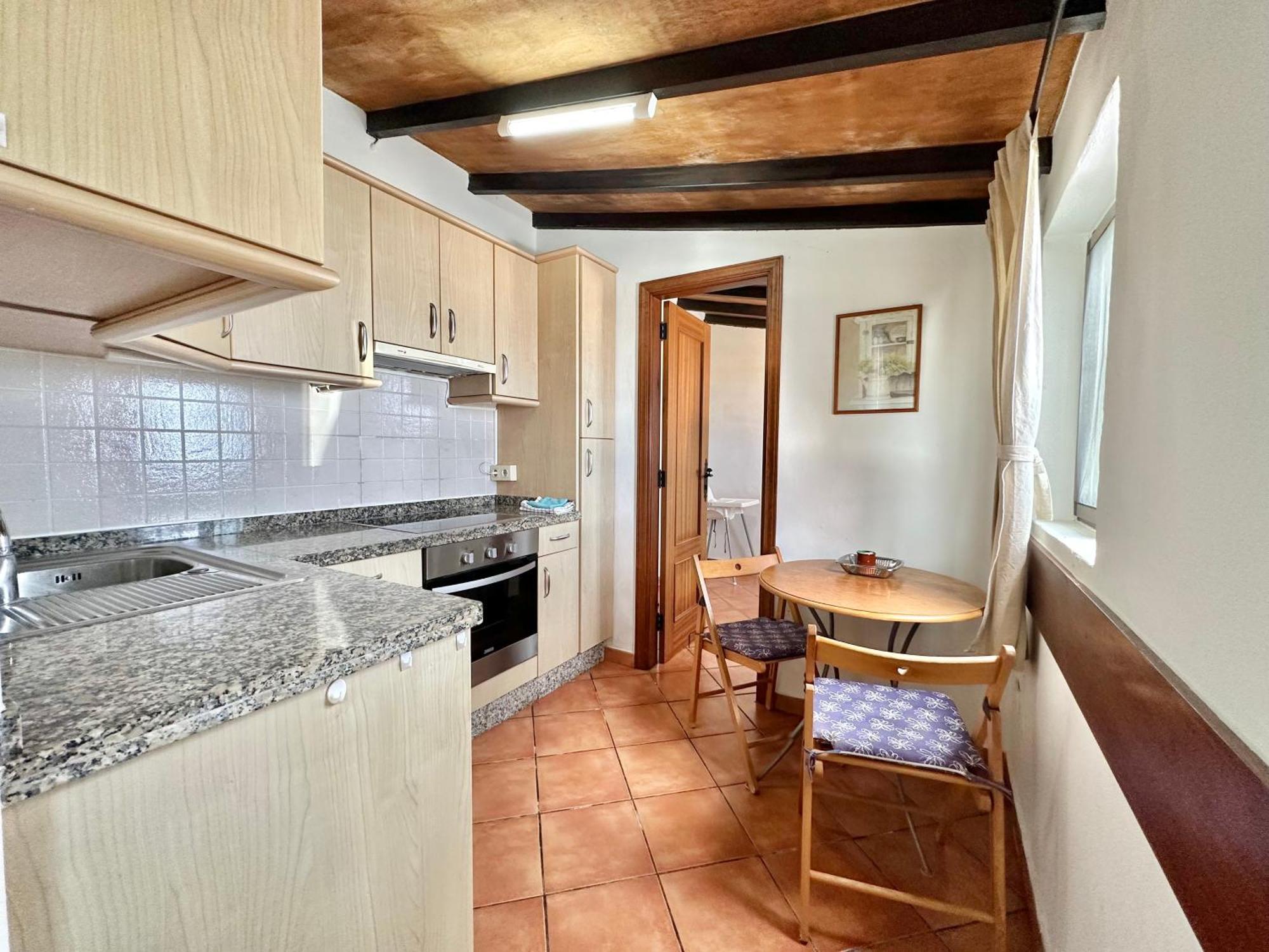 Hébergement de vacances Casa Dalia