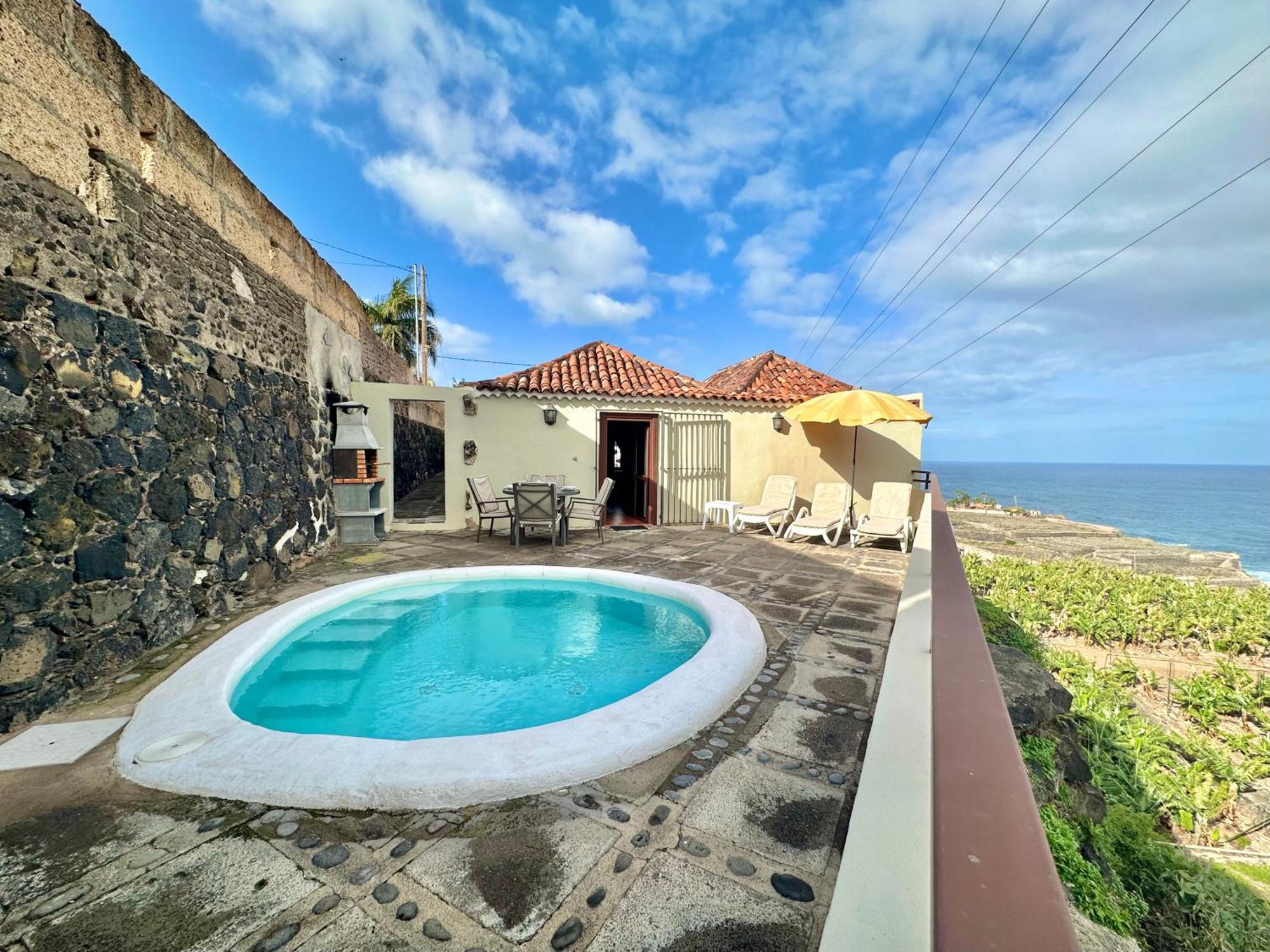 Casa Dalia Hébergement de vacances La Orotava