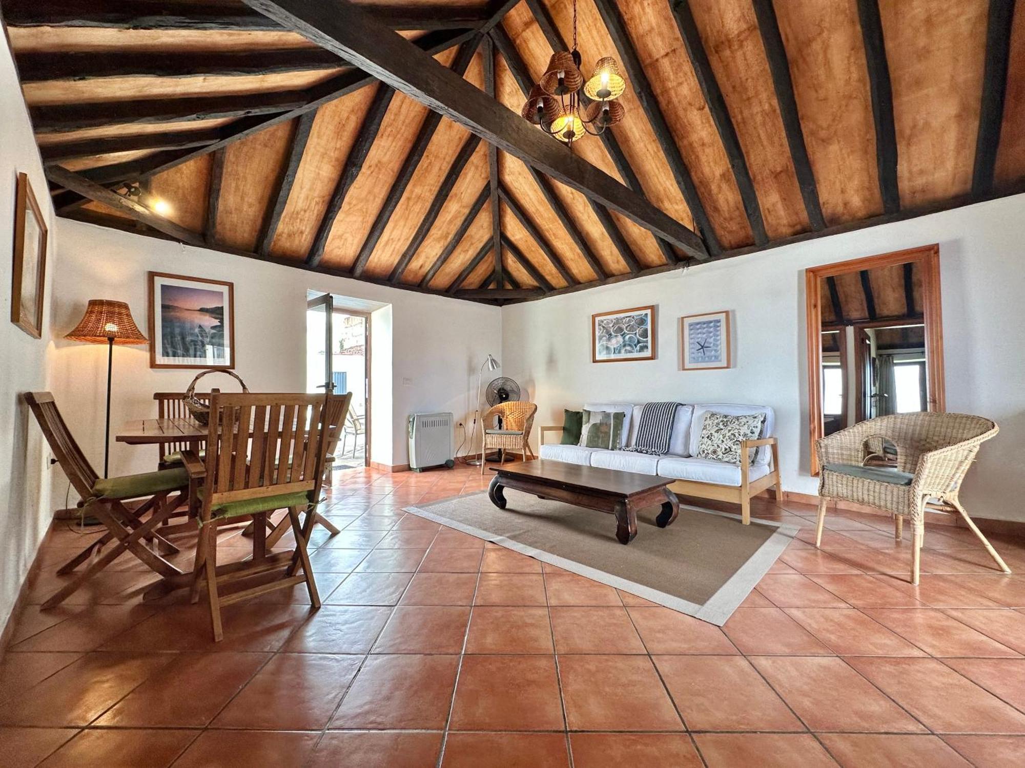Casa Dalia Hébergement de vacances