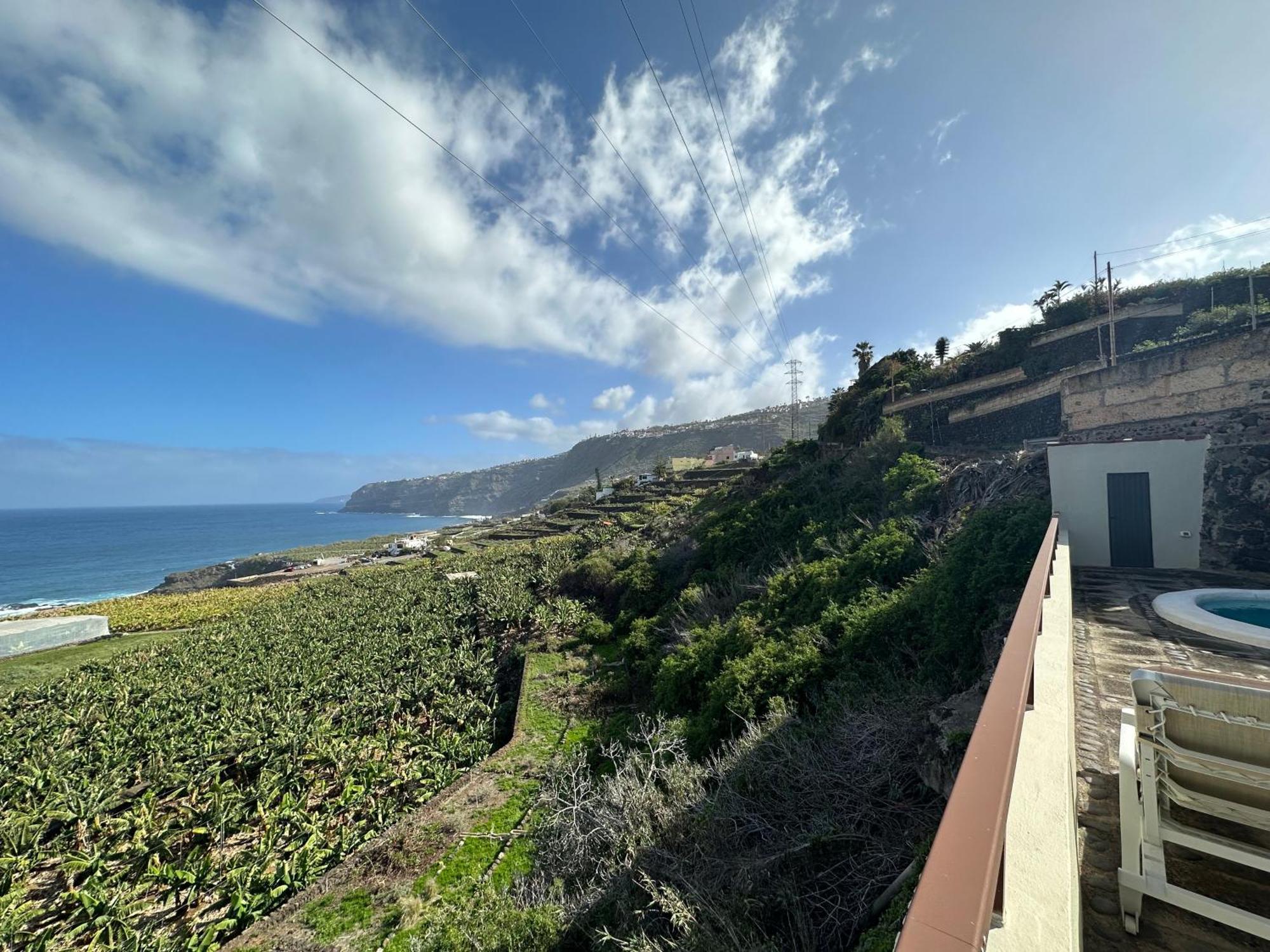 Hébergement de vacances Casa Dalia
