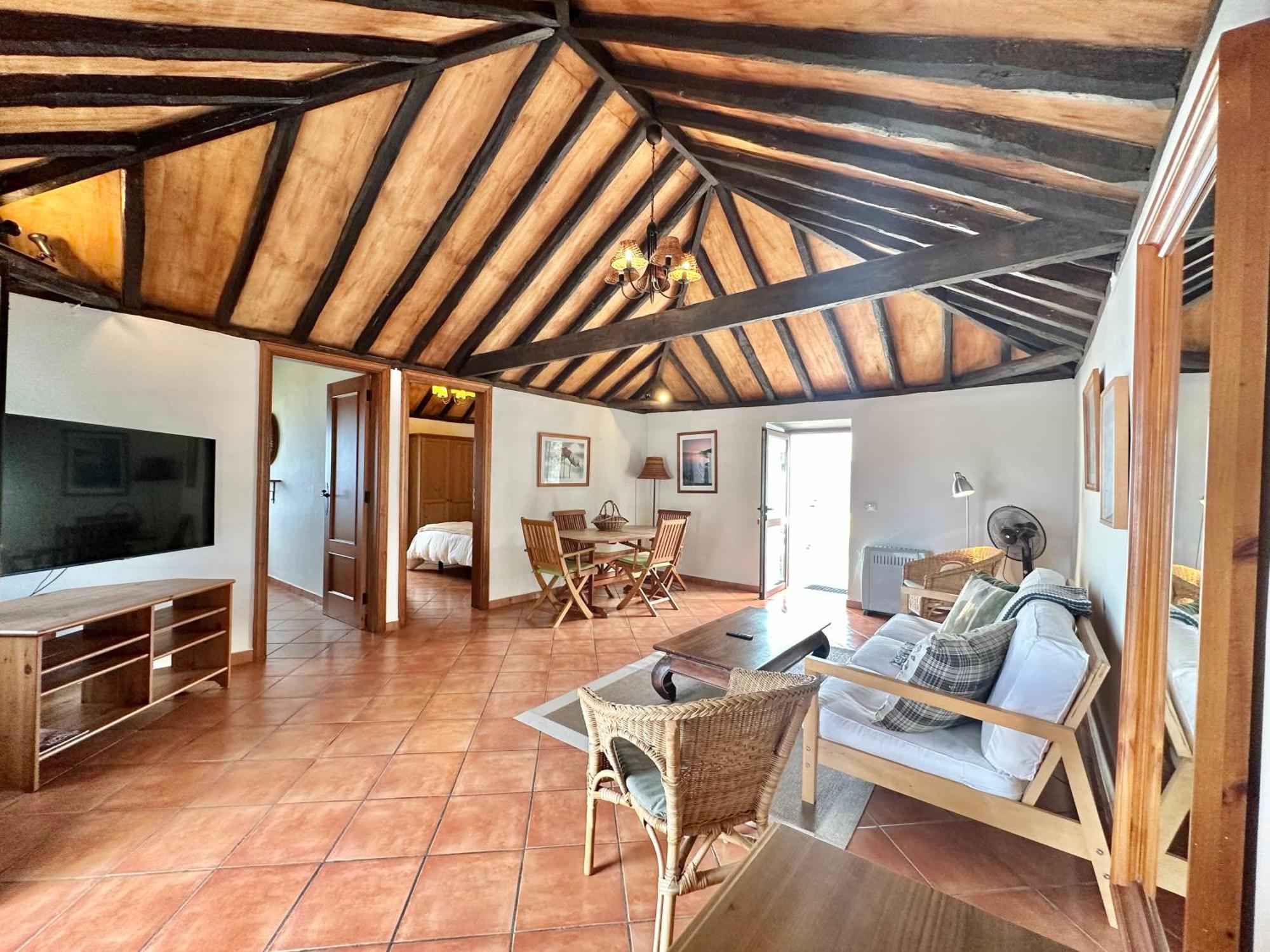 Casa Dalia Hébergement de vacances *