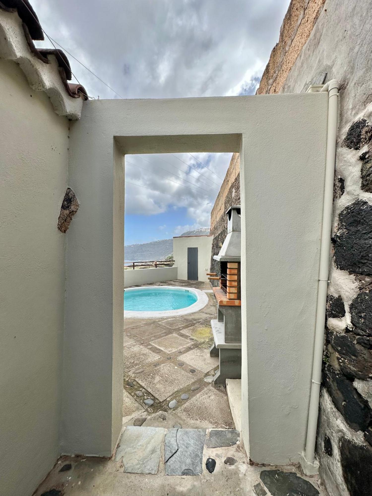 Hébergement de vacances Casa Dalia *