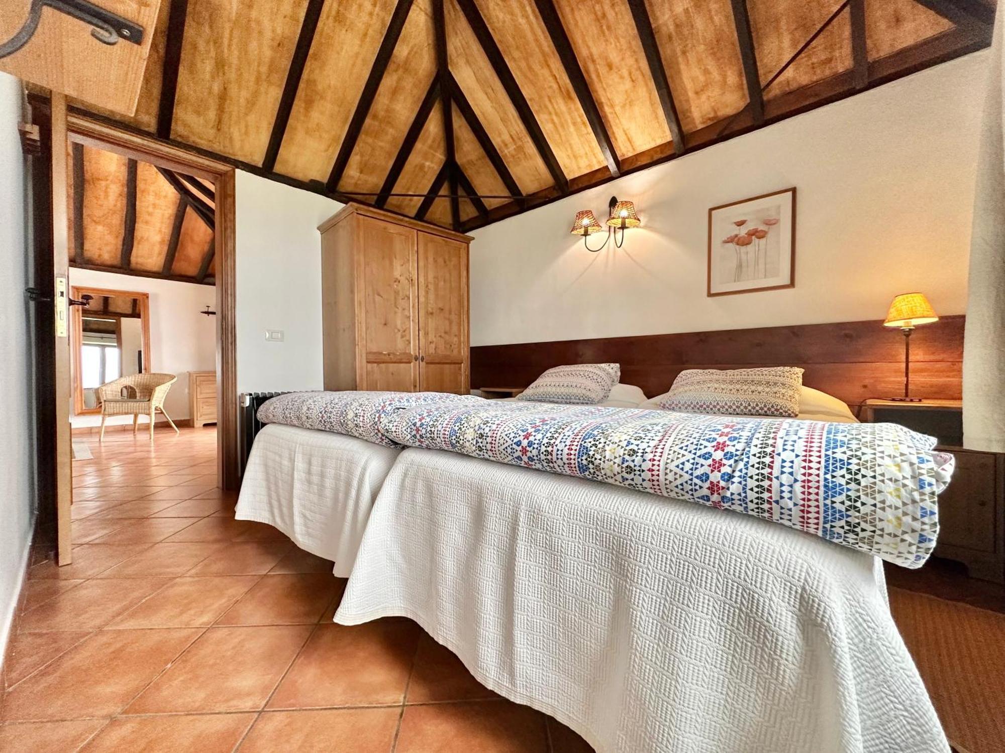 Casa Dalia * La Orotava