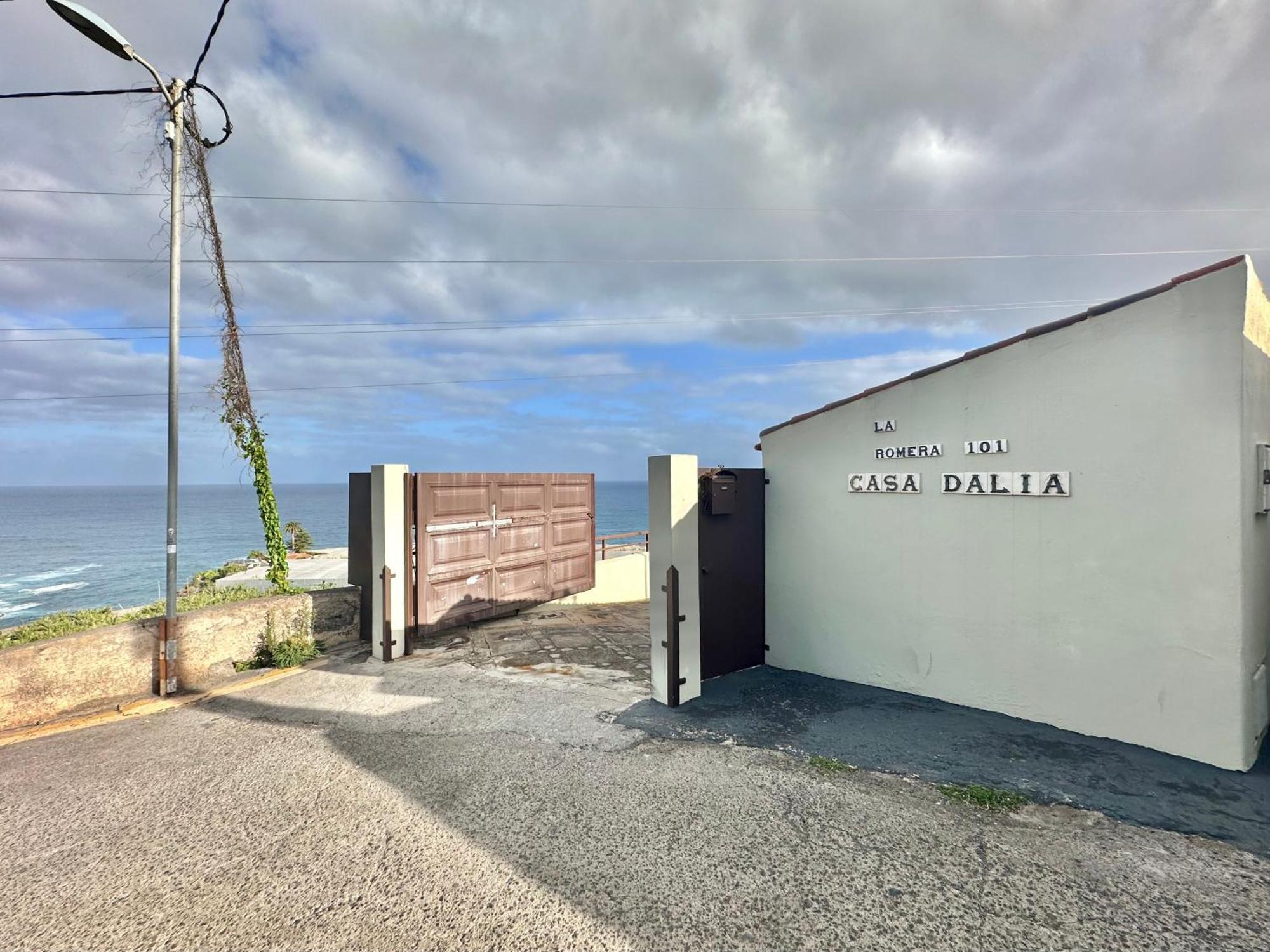 Hébergement de vacances Casa Dalia