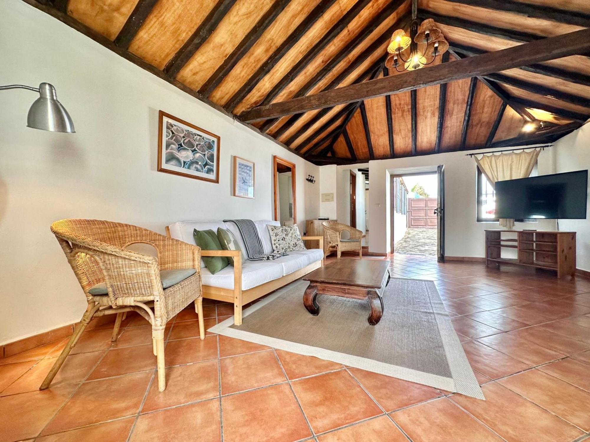 Casa Dalia Hébergement de vacances La Orotava