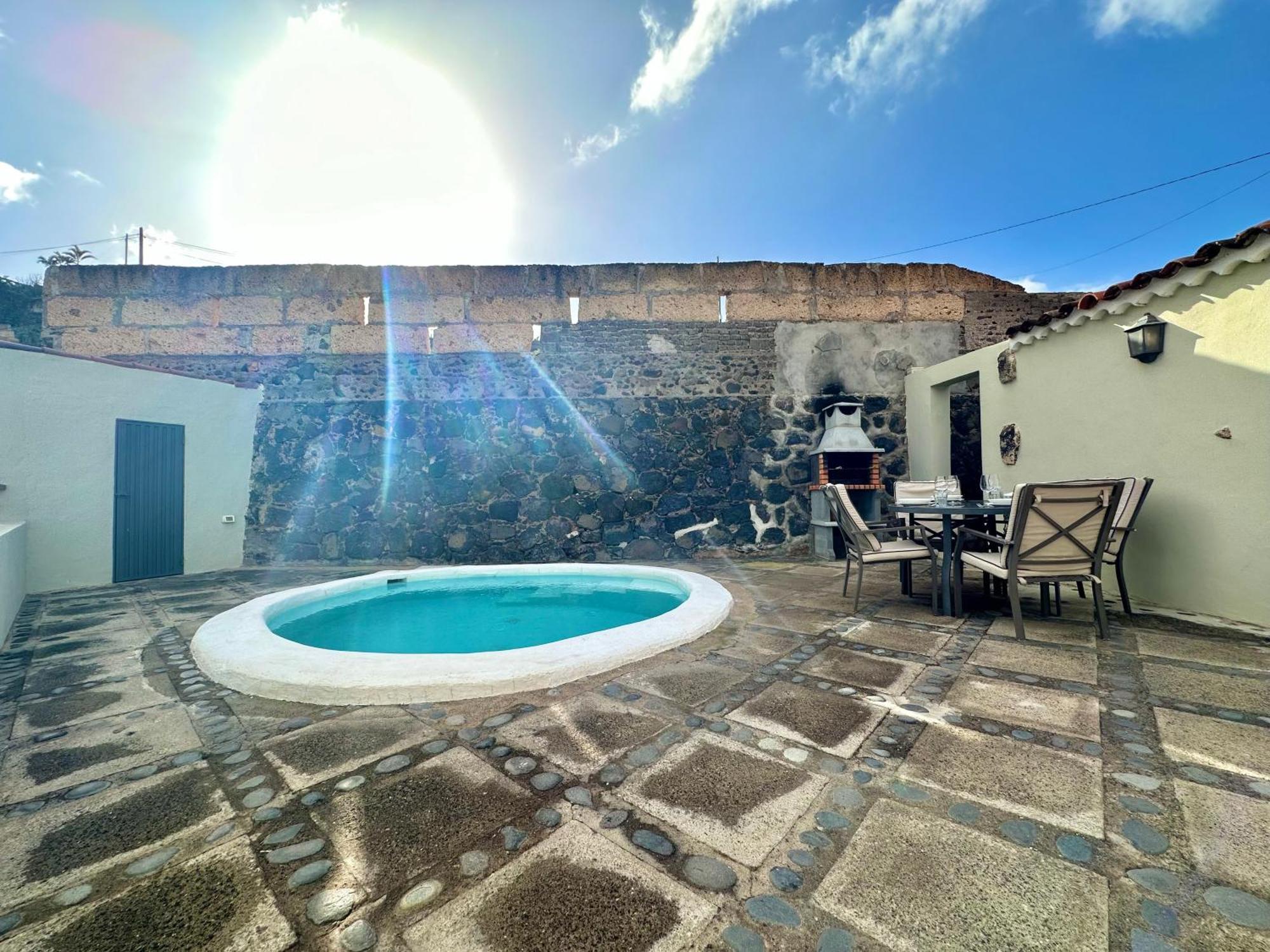 Casa Dalia La Orotava